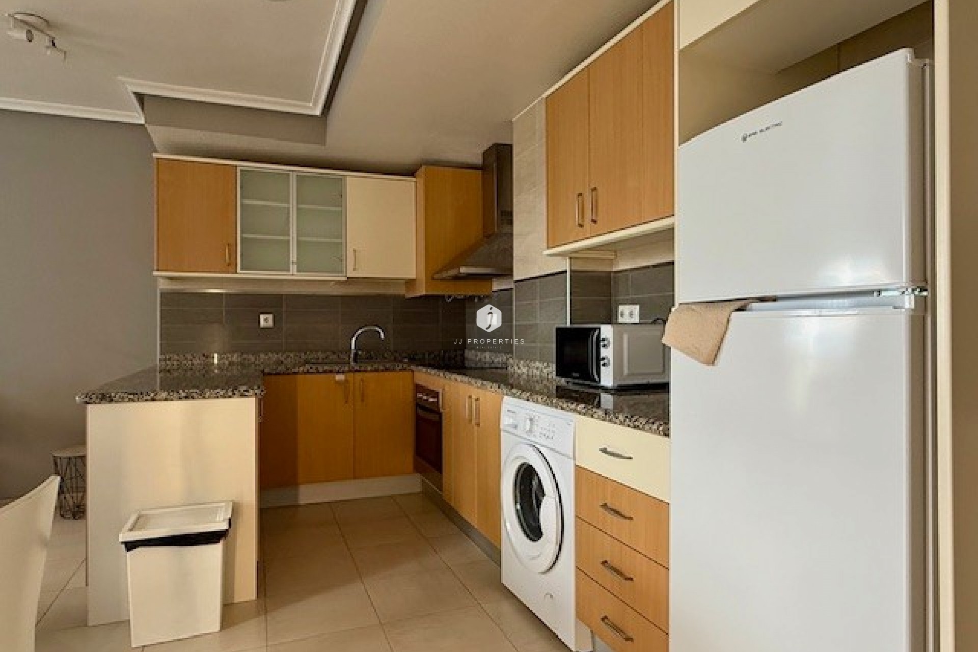 Aus zweiter Hand - Wohnung -
Formentera del Segura - Costa Blanca