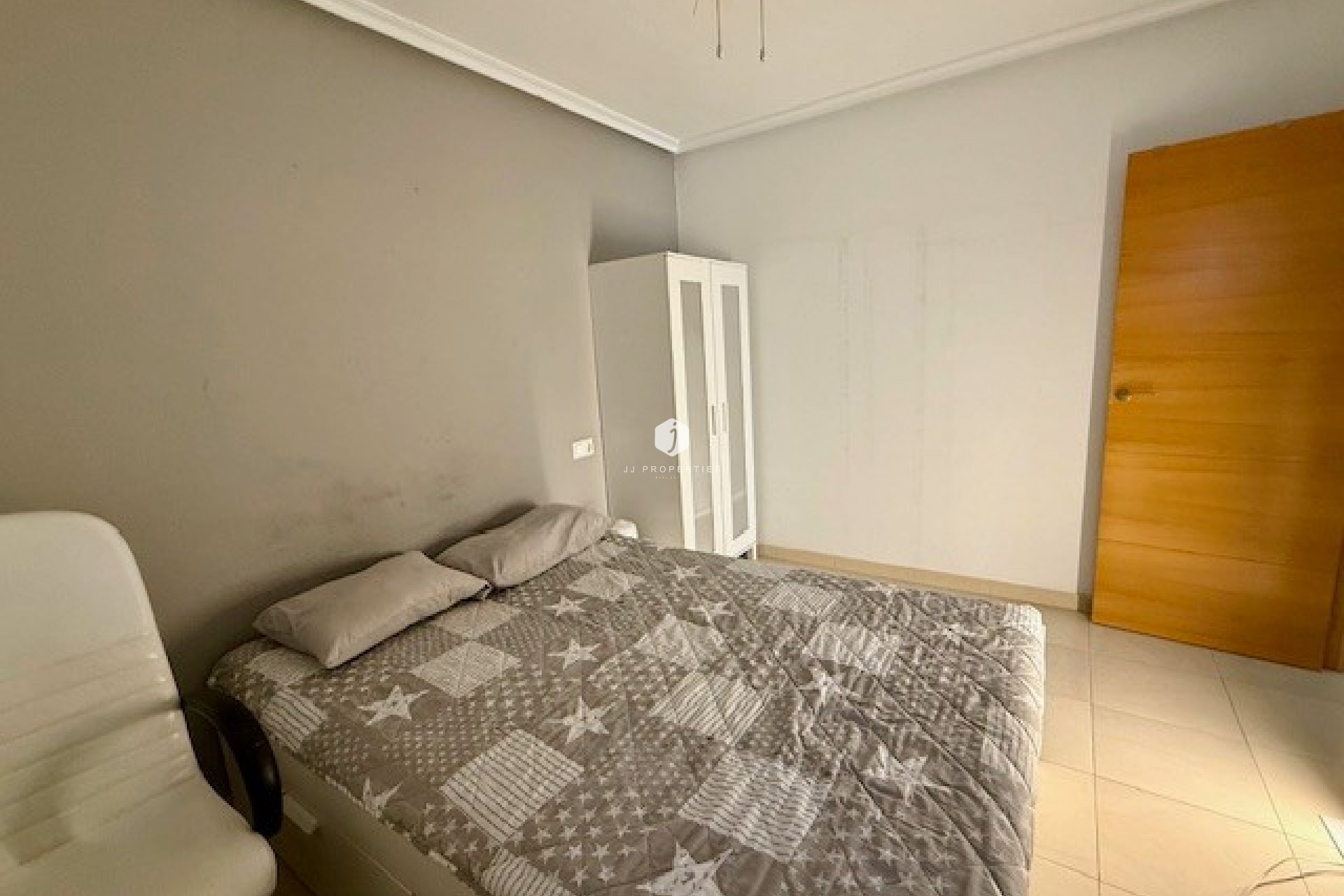 Aus zweiter Hand - Wohnung -
Formentera del Segura - Costa Blanca