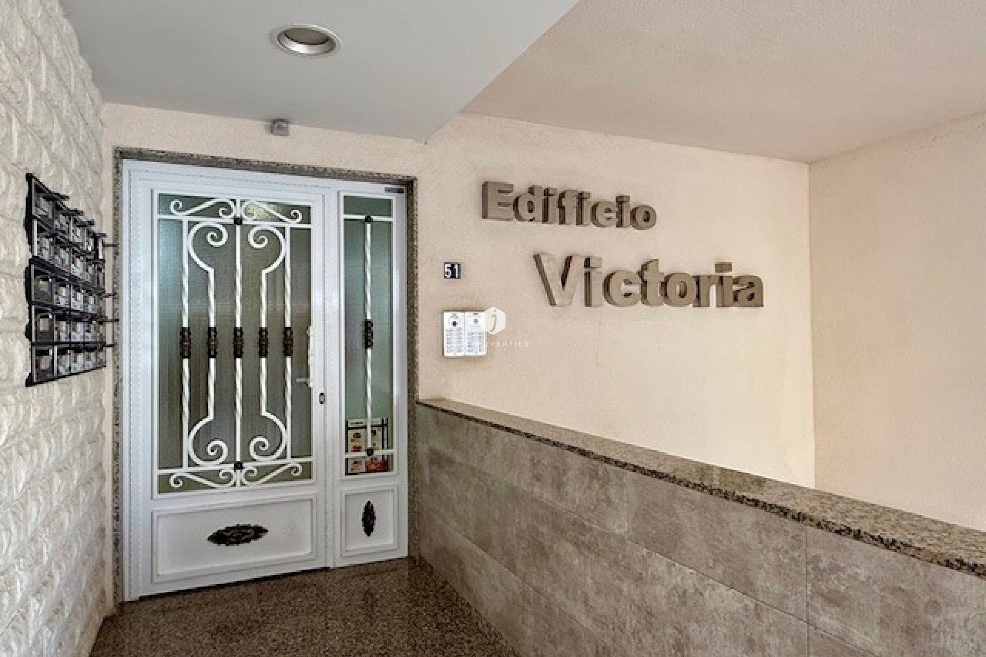 Aus zweiter Hand - Wohnung -
Formentera del Segura - Costa Blanca