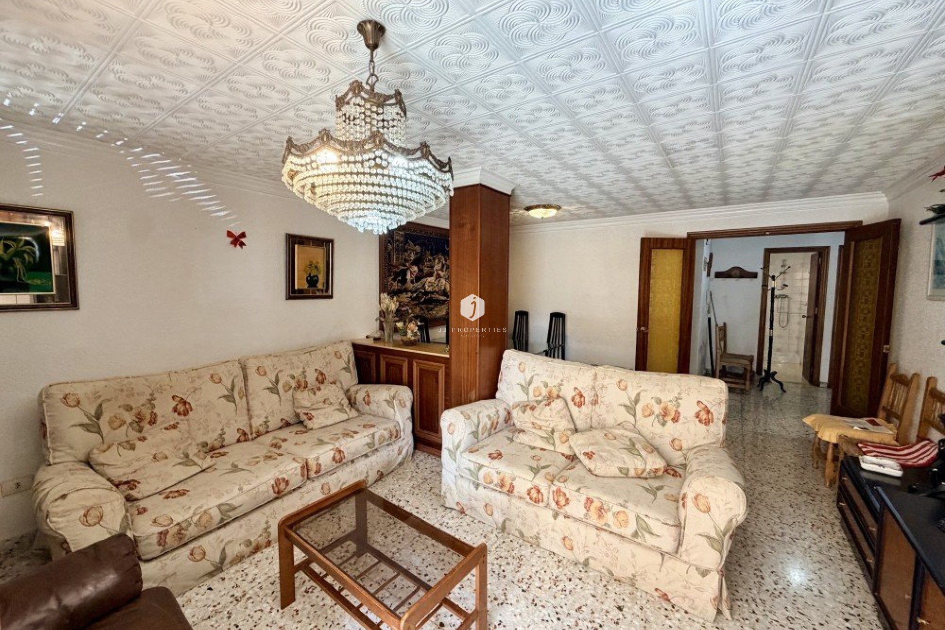 Aus zweiter Hand - Wohnung -
Formentera del Segura - Costa Blanca