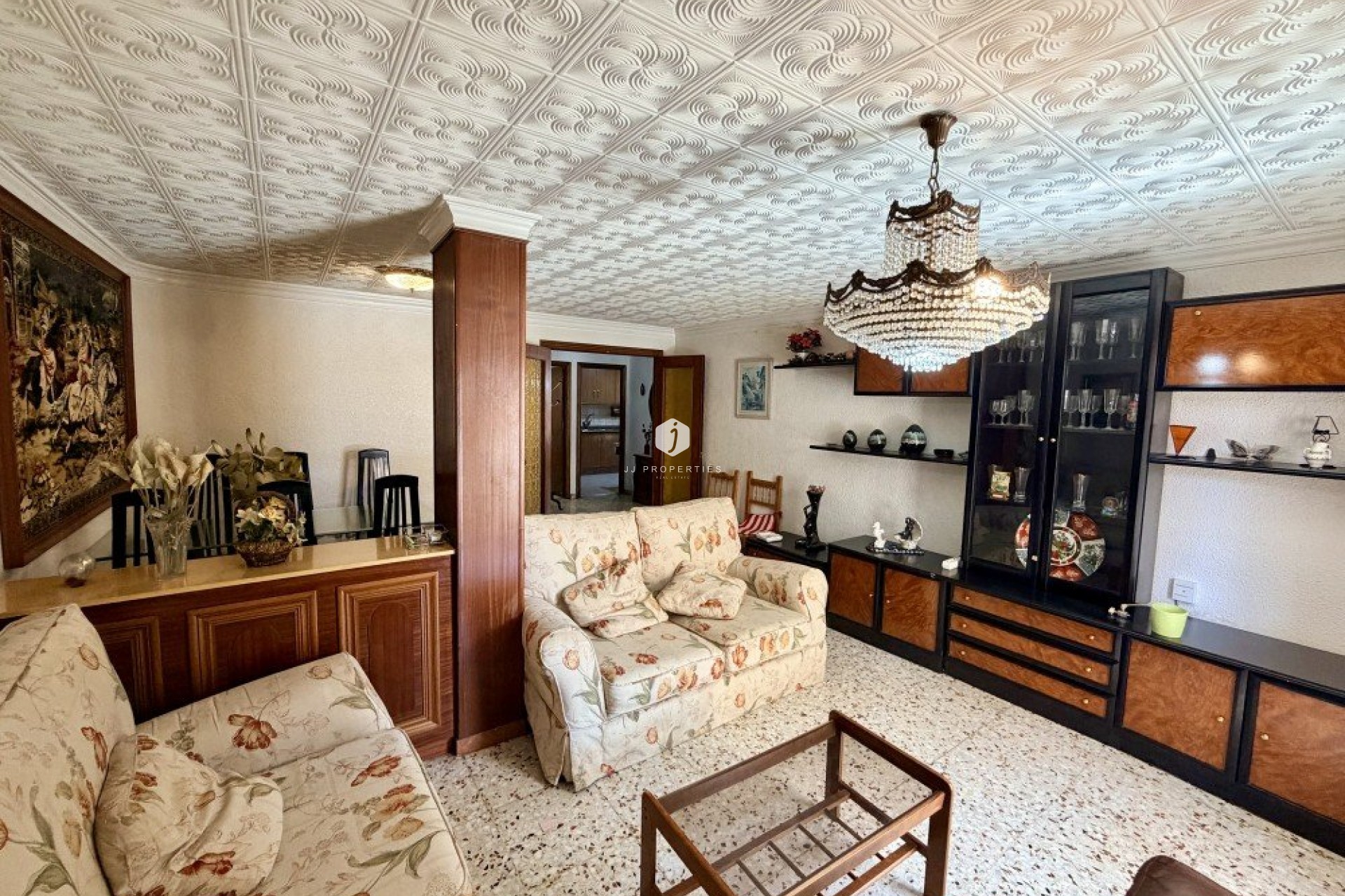 Aus zweiter Hand - Wohnung -
Formentera del Segura - Costa Blanca