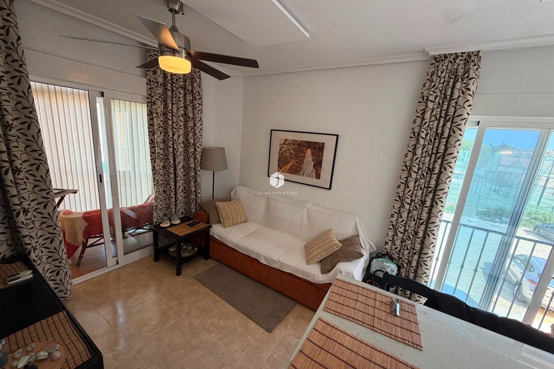 Aus zweiter Hand - Wohnung -
Formentera del Segura - Costa Blanca