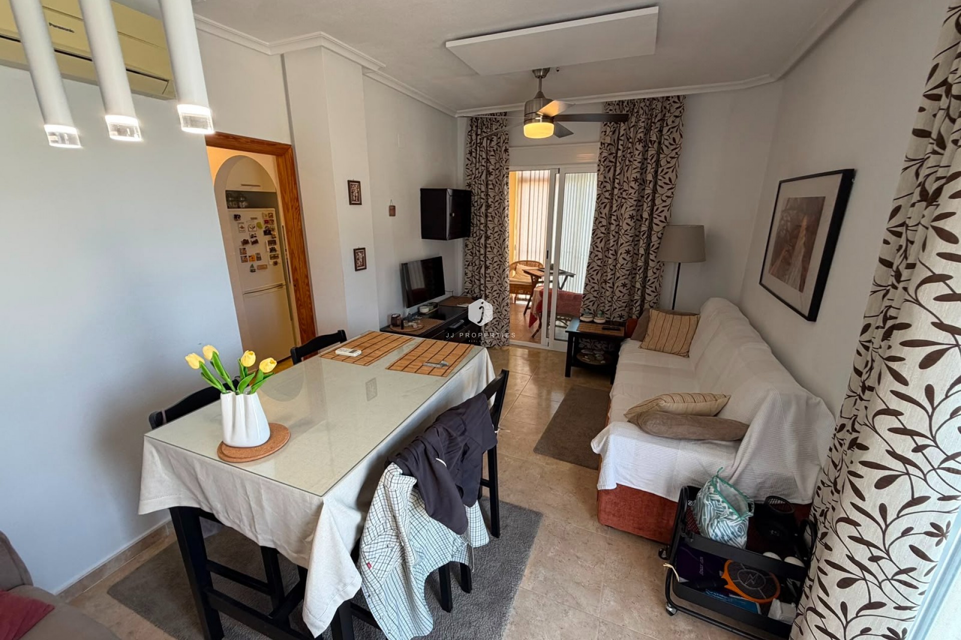 Aus zweiter Hand - Wohnung -
Formentera del Segura - Costa Blanca