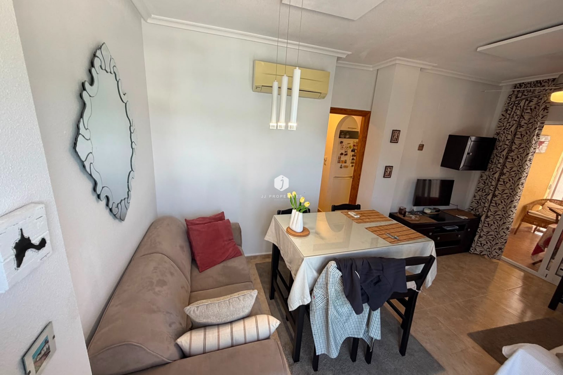 Aus zweiter Hand - Wohnung -
Formentera del Segura - Costa Blanca