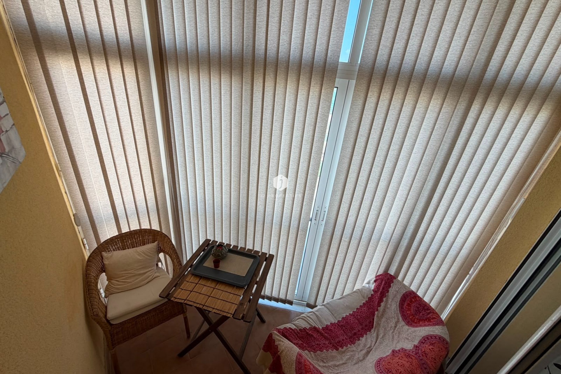 Aus zweiter Hand - Wohnung -
Formentera del Segura - Costa Blanca