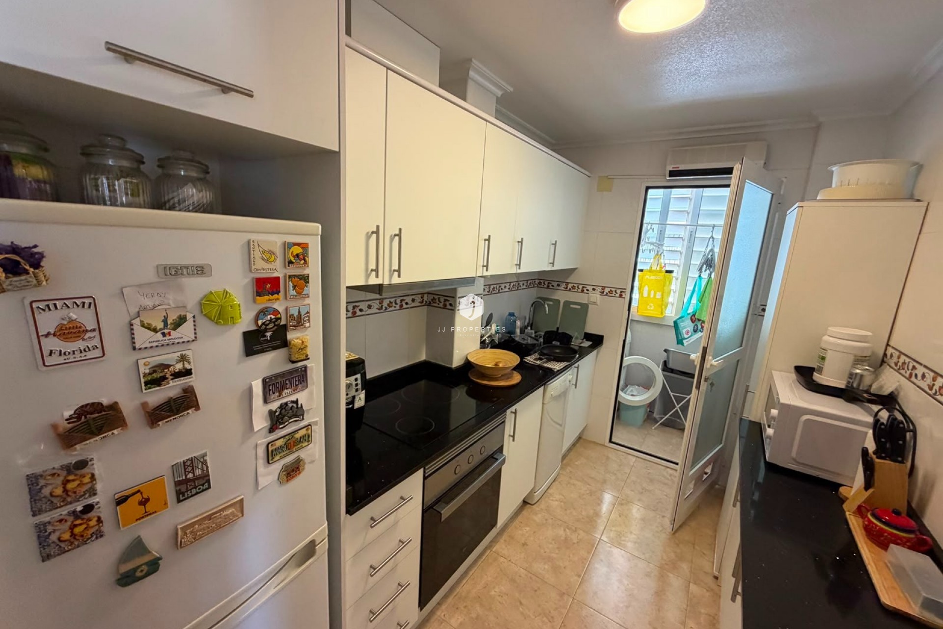 Aus zweiter Hand - Wohnung -
Formentera del Segura - Costa Blanca