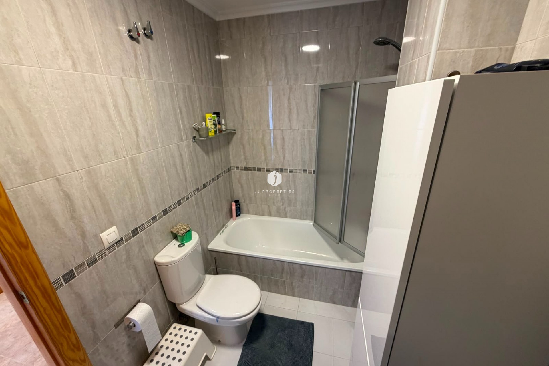 Aus zweiter Hand - Wohnung -
Formentera del Segura - Costa Blanca