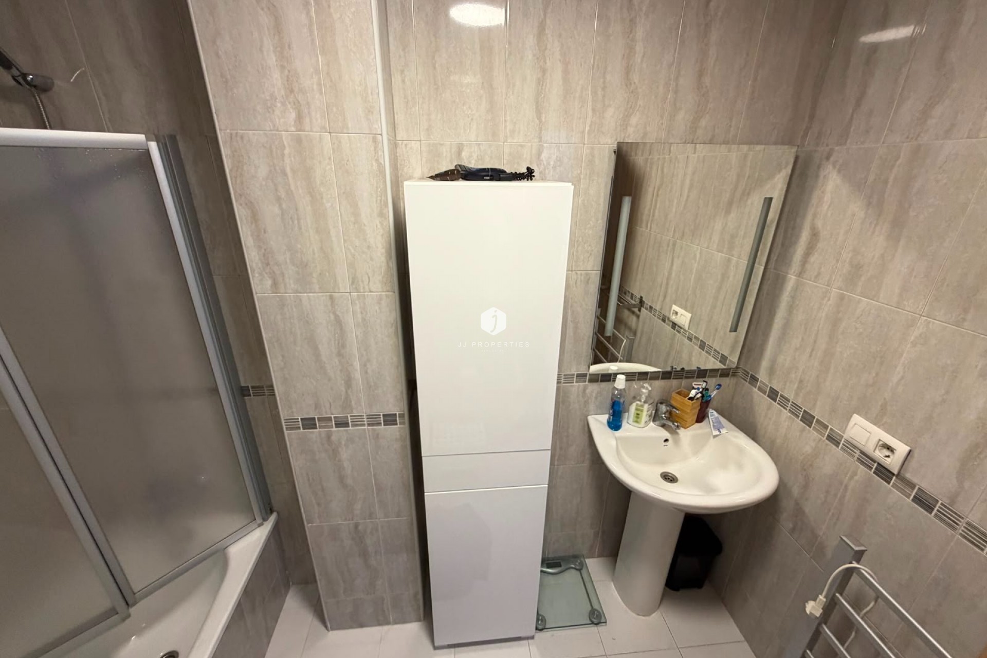Aus zweiter Hand - Wohnung -
Formentera del Segura - Costa Blanca