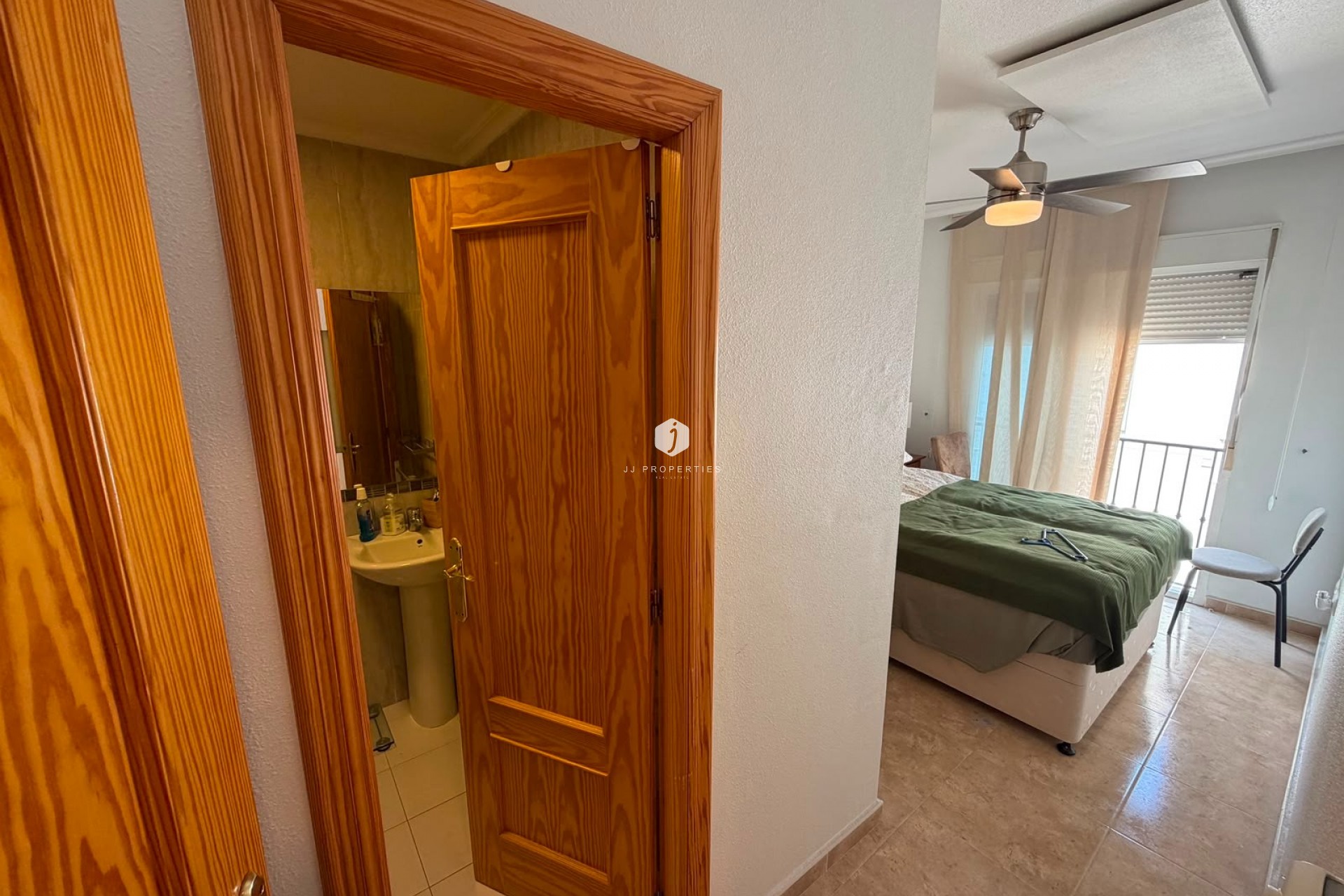 Aus zweiter Hand - Wohnung -
Formentera del Segura - Costa Blanca