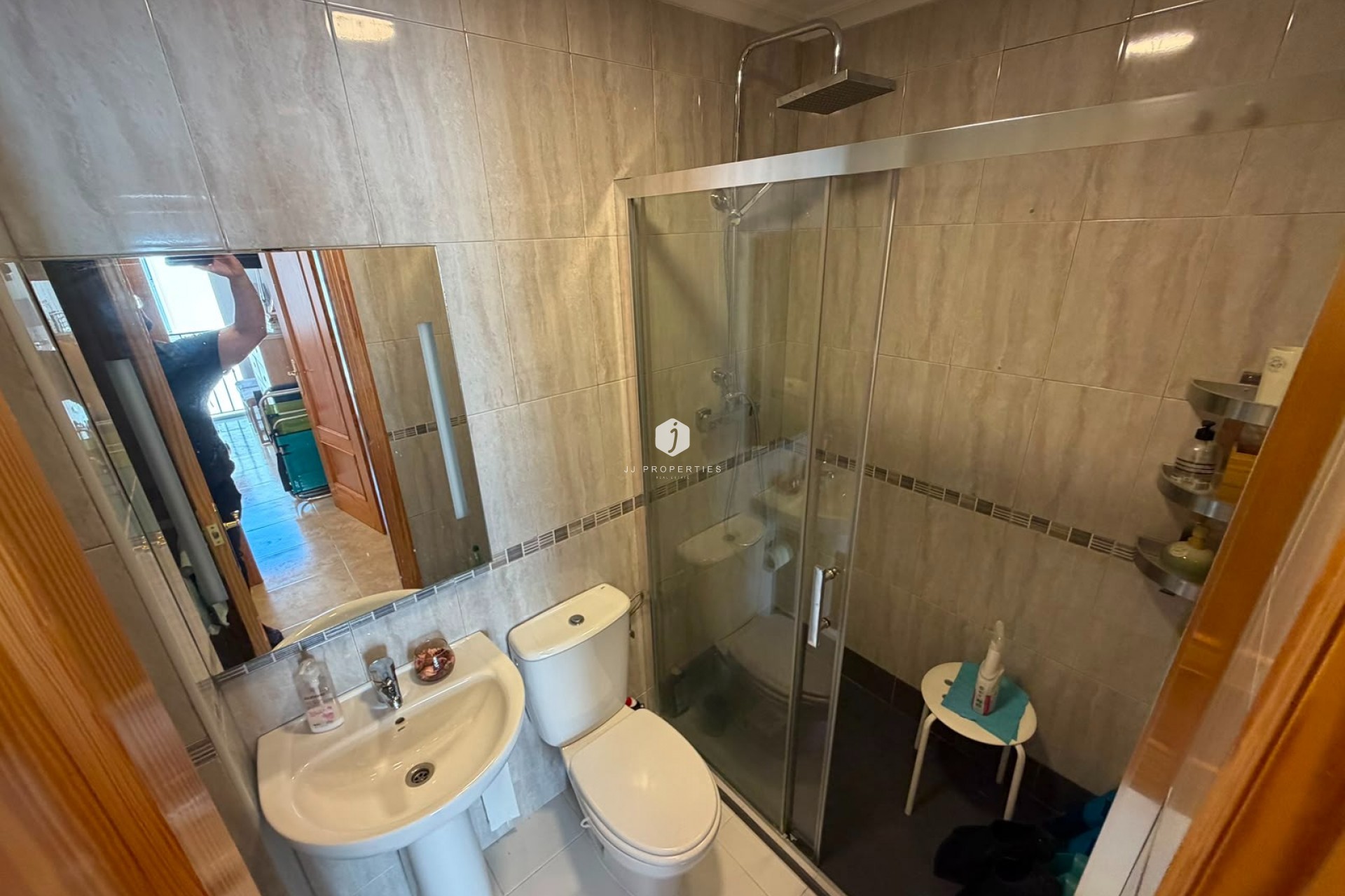 Aus zweiter Hand - Wohnung -
Formentera del Segura - Costa Blanca