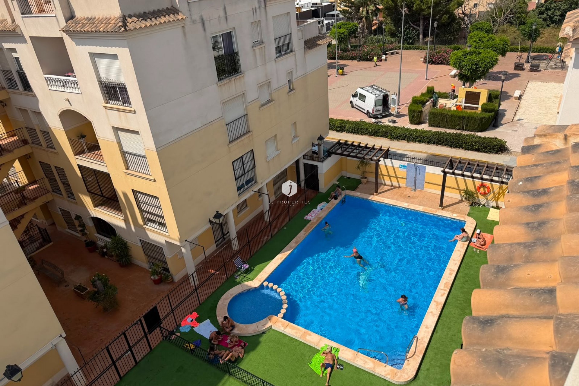 Aus zweiter Hand - Wohnung -
Formentera del Segura - Costa Blanca