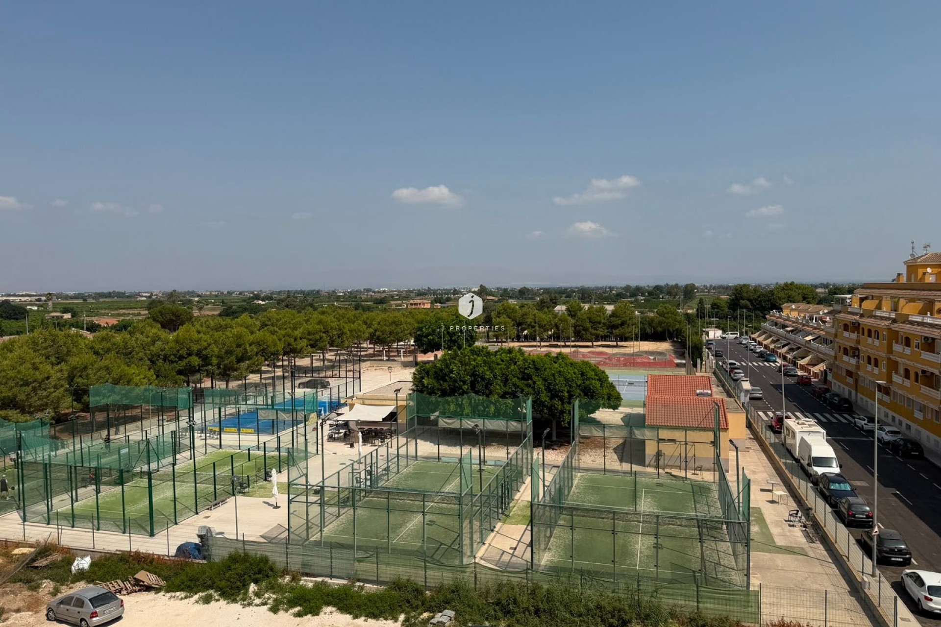 Aus zweiter Hand - Wohnung -
Formentera del Segura - Costa Blanca
