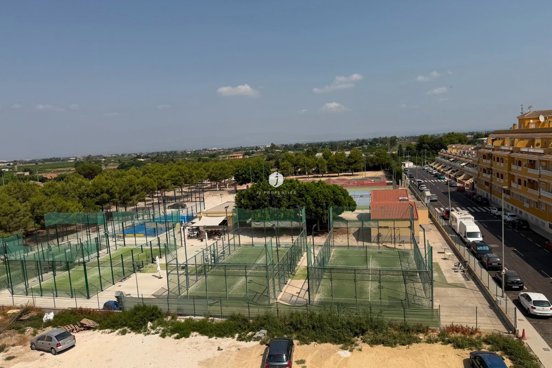 Aus zweiter Hand - Wohnung -
Formentera del Segura - Costa Blanca