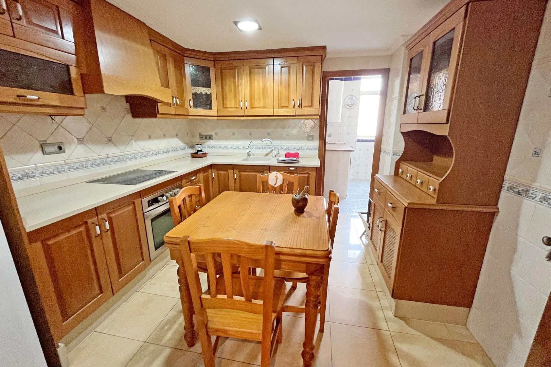 Aus zweiter Hand - Wohnung -
Formentera del Segura - Los Palacios