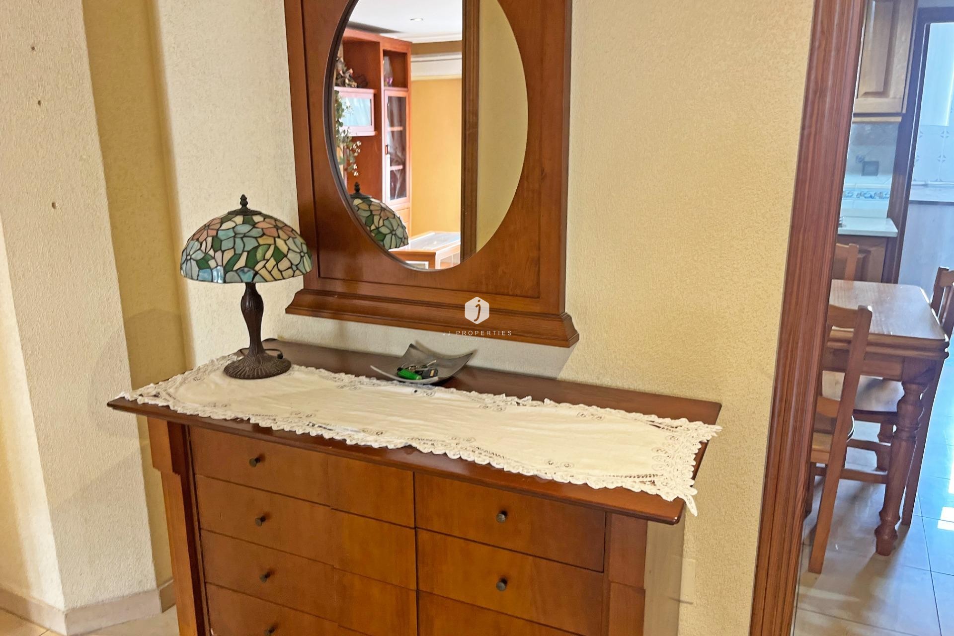 Aus zweiter Hand - Wohnung -
Formentera del Segura - Los Palacios