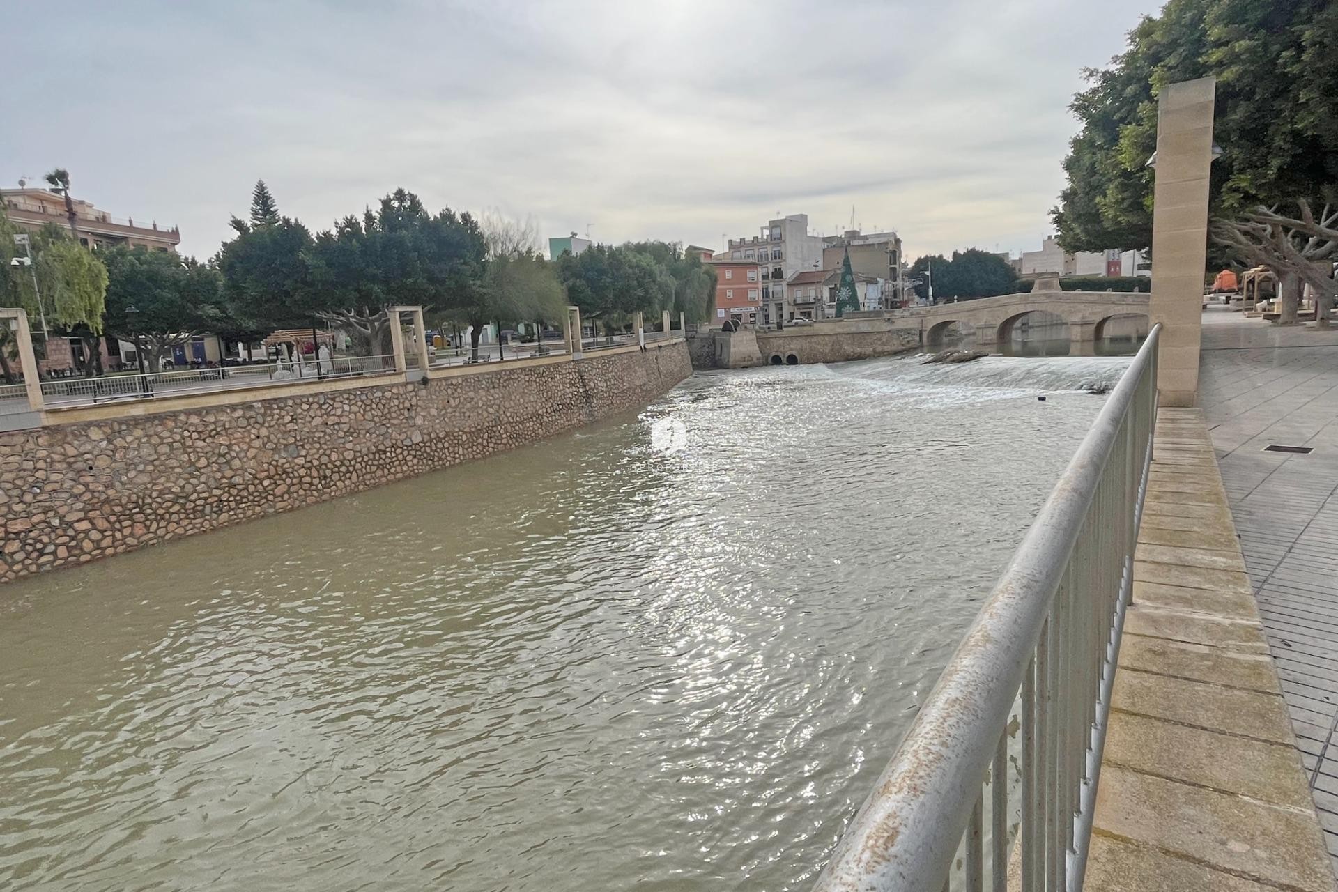 Aus zweiter Hand - Wohnung -
Formentera del Segura - Los Palacios