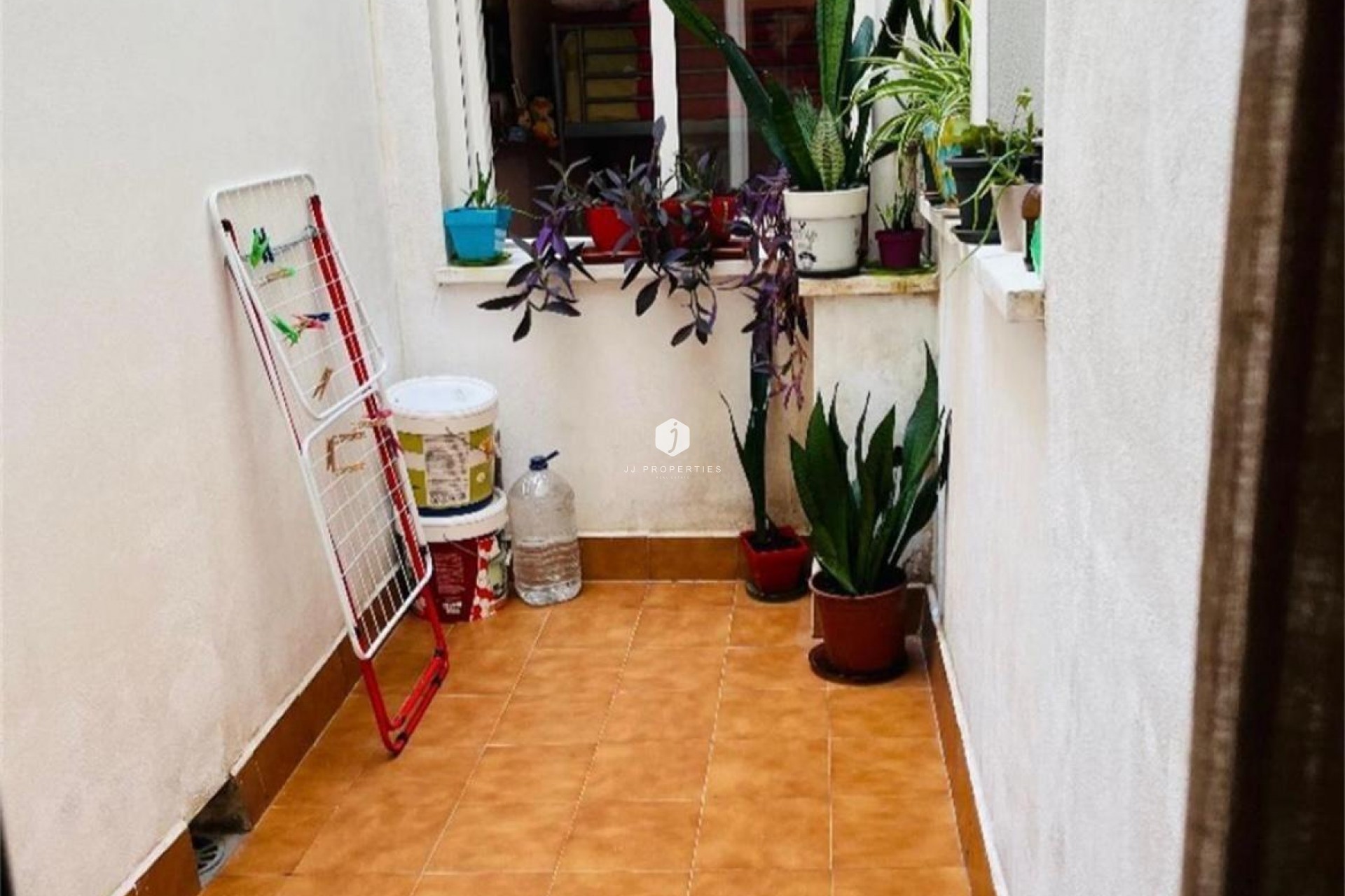 Aus zweiter Hand - Wohnung -
Formentera del Segura