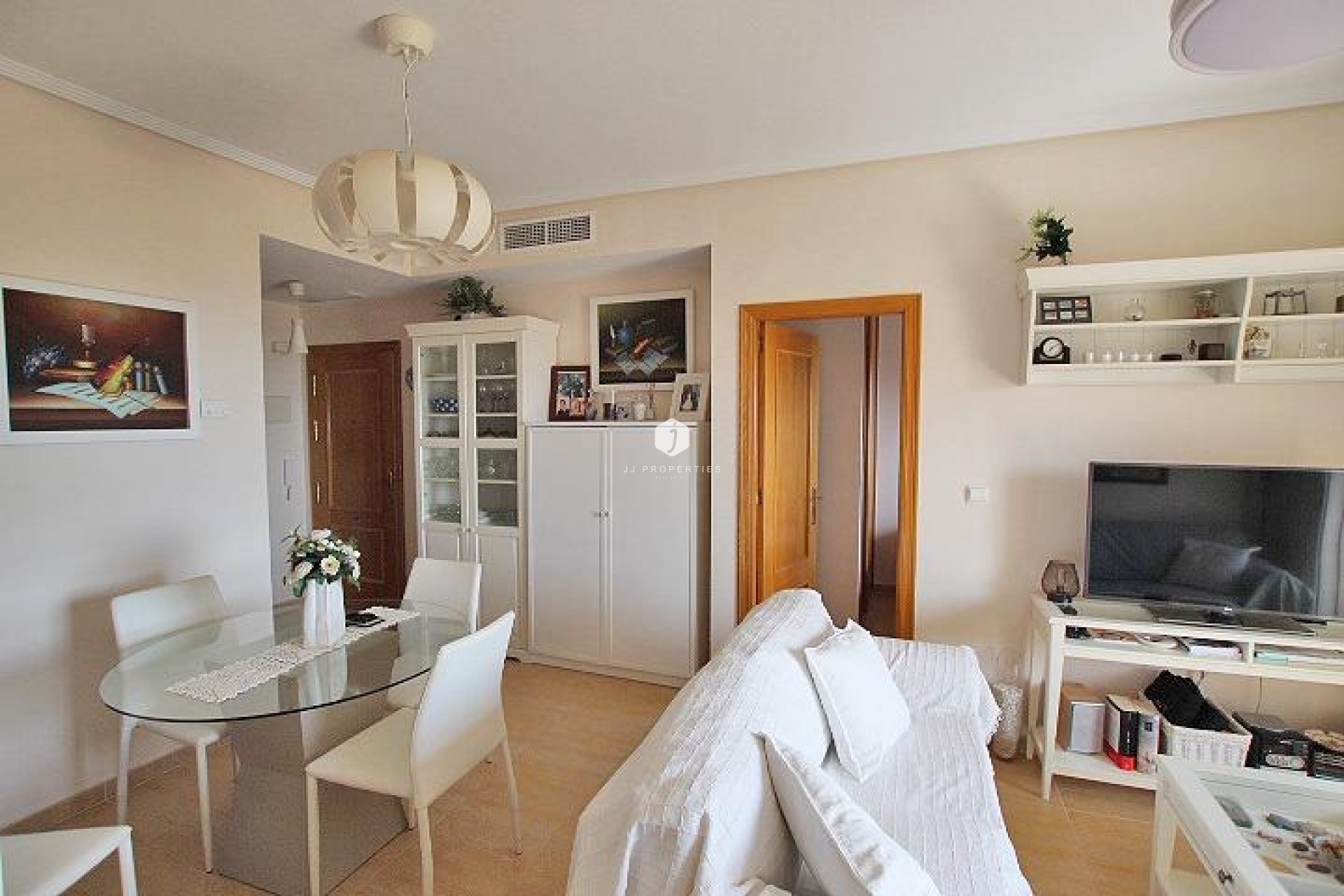 Aus zweiter Hand - Wohnung -
Guardamar del Segura - Avenida del Puerto