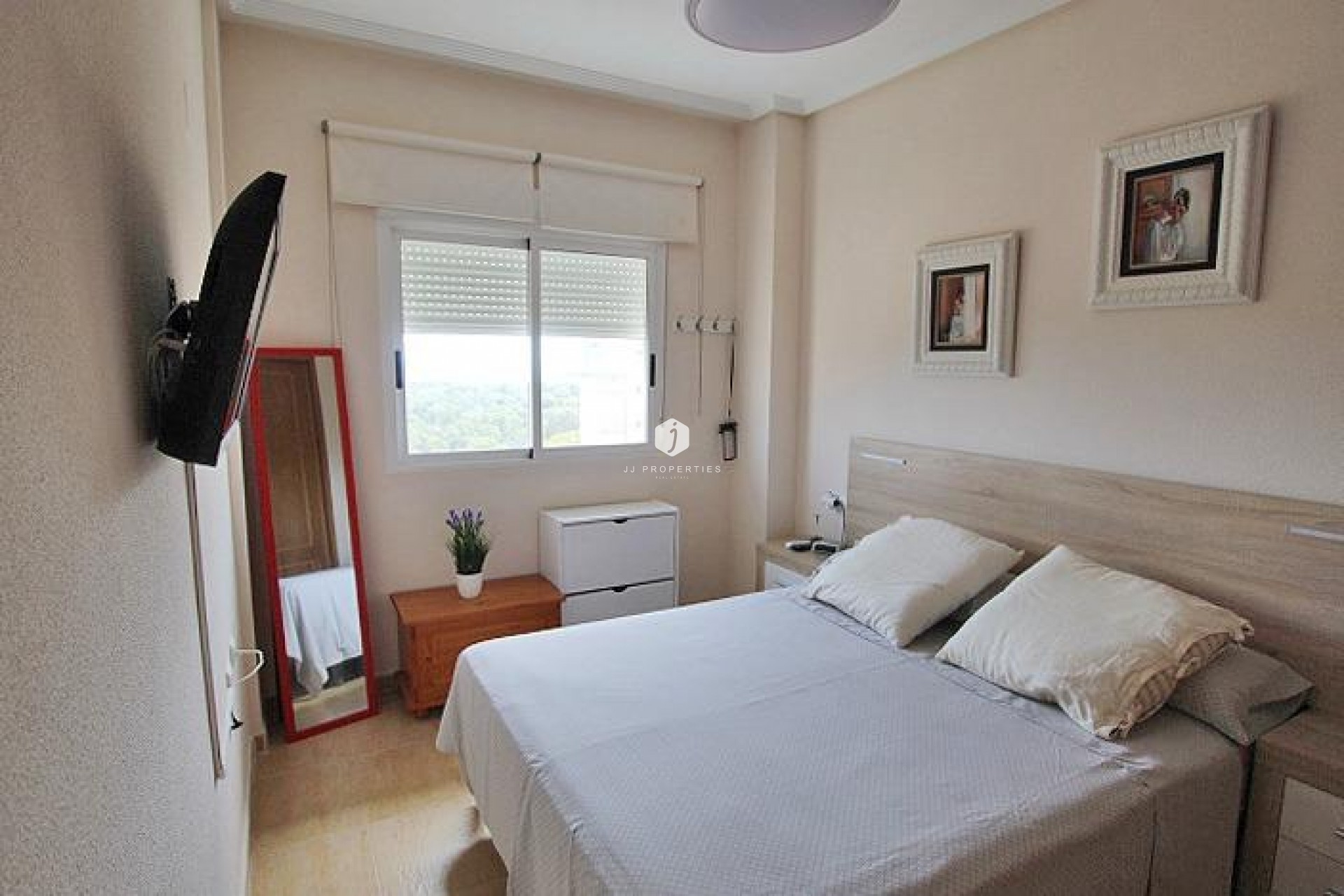 Aus zweiter Hand - Wohnung -
Guardamar del Segura - Avenida del Puerto