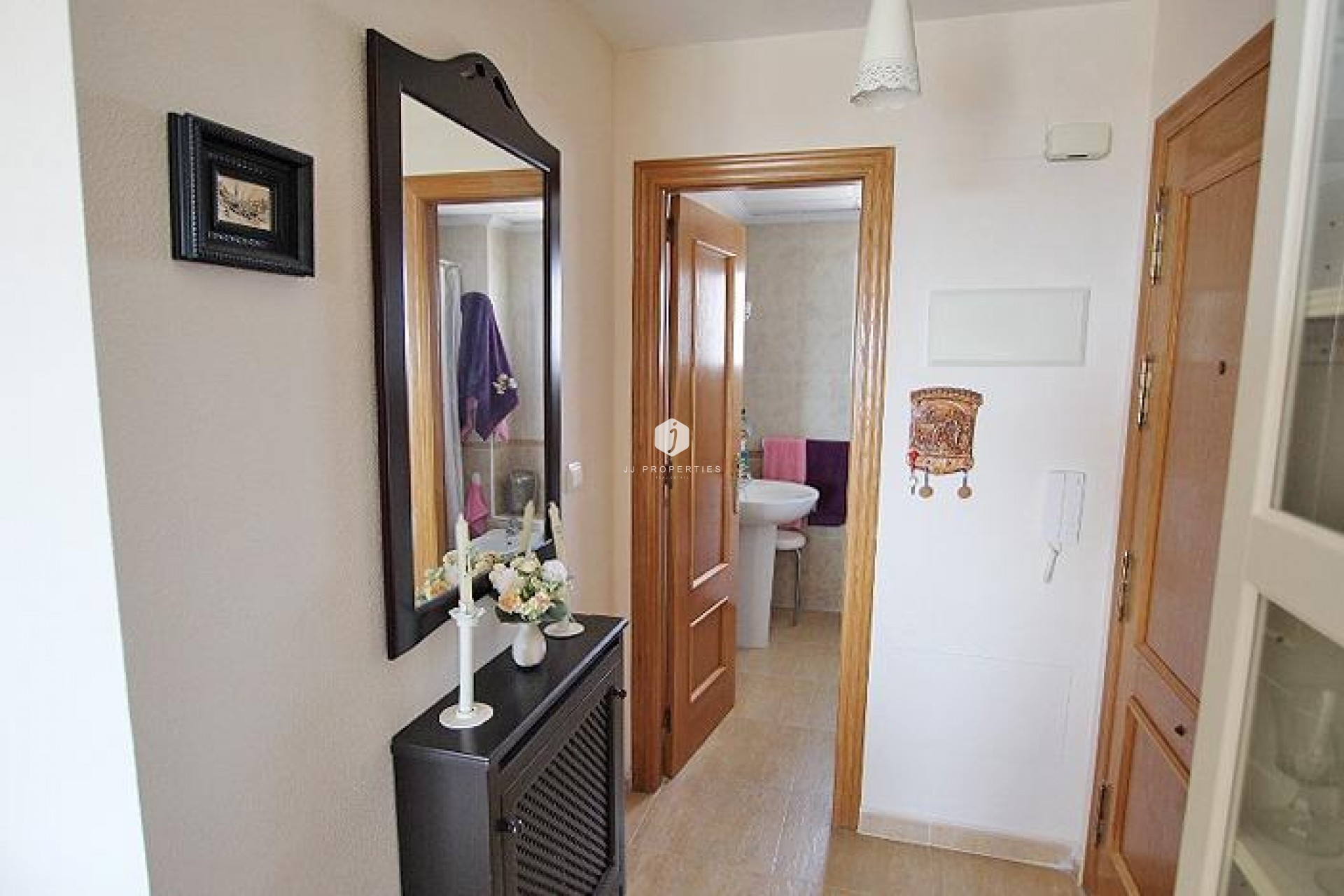 Aus zweiter Hand - Wohnung -
Guardamar del Segura - Avenida del Puerto