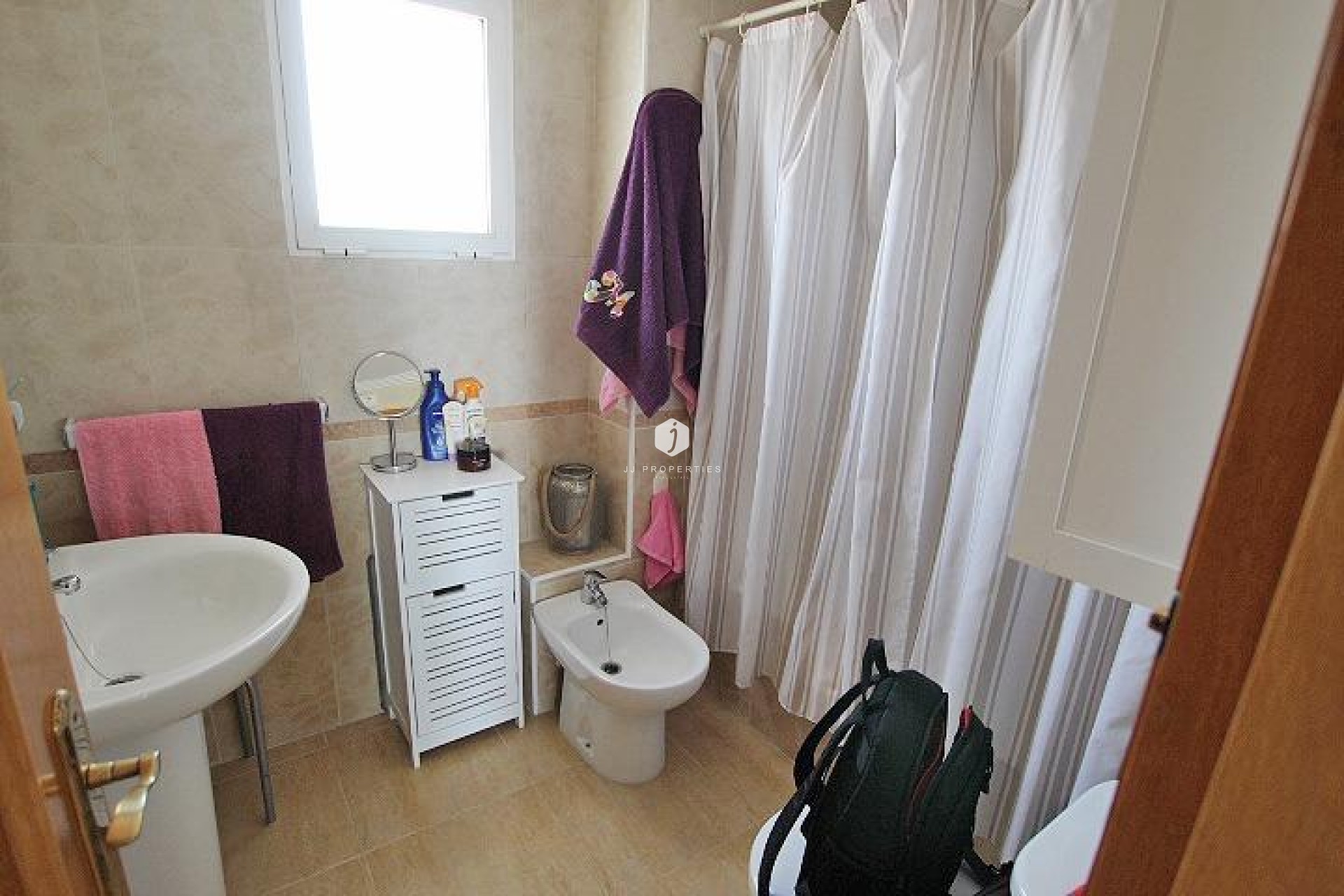 Aus zweiter Hand - Wohnung -
Guardamar del Segura - Avenida del Puerto