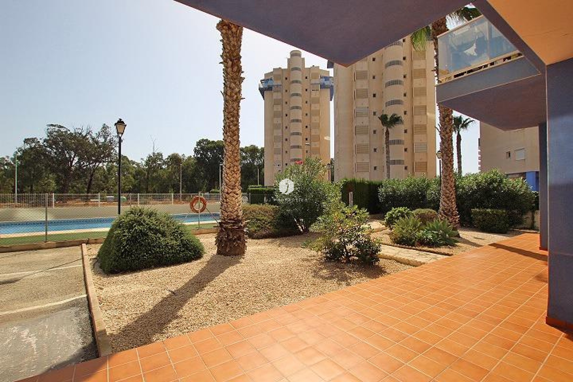 Aus zweiter Hand - Wohnung -
Guardamar del Segura - Avenida del Puerto