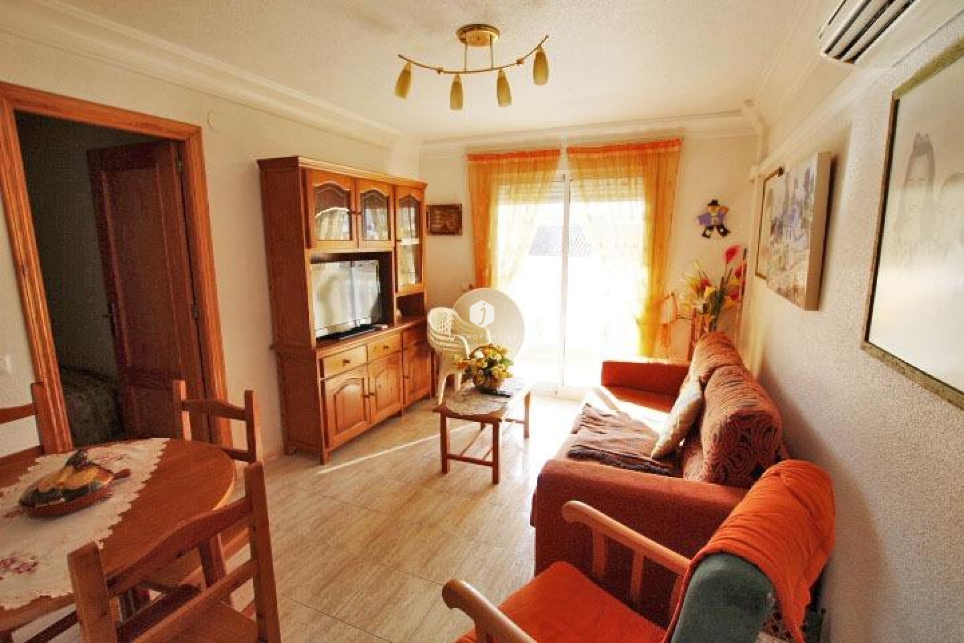 Aus zweiter Hand - Wohnung -
Guardamar del Segura - Centro