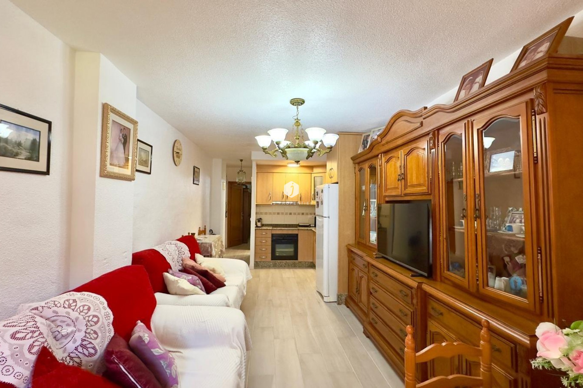 Aus zweiter Hand - Wohnung -
Guardamar del Segura - Centro