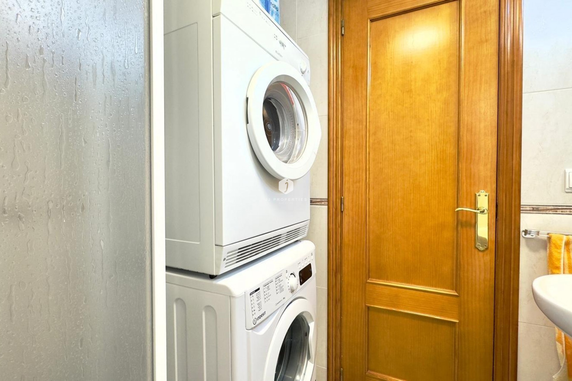 Aus zweiter Hand - Wohnung -
Guardamar del Segura - Centro