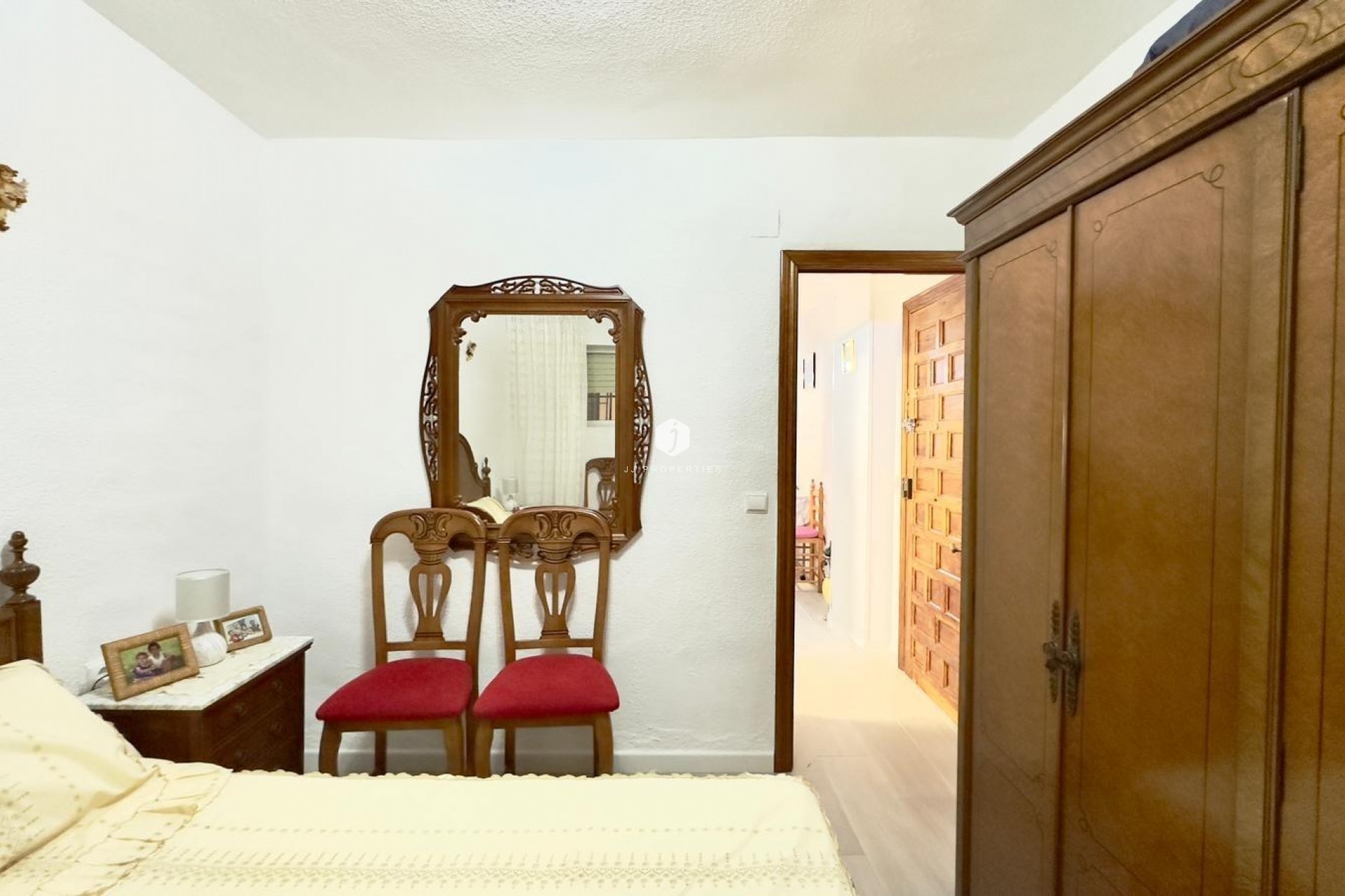 Aus zweiter Hand - Wohnung -
Guardamar del Segura - Centro