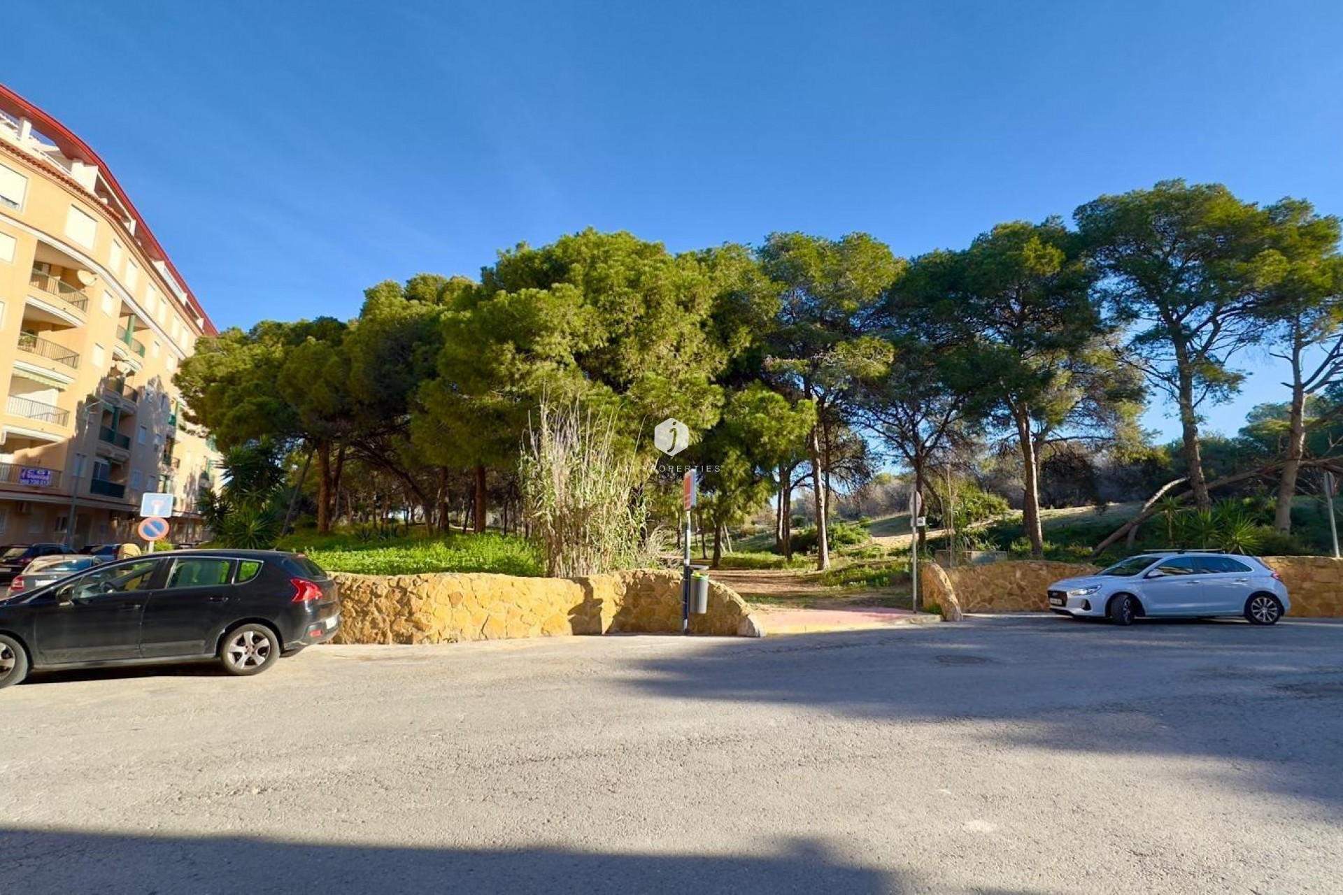 Aus zweiter Hand - Wohnung -
Guardamar del Segura - Centro