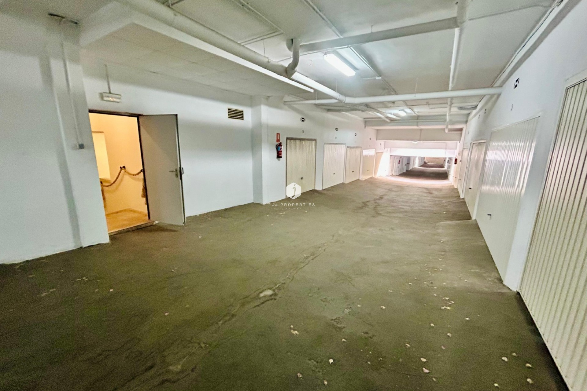 Aus zweiter Hand - Wohnung -
Guardamar del Segura - Costa Blanca