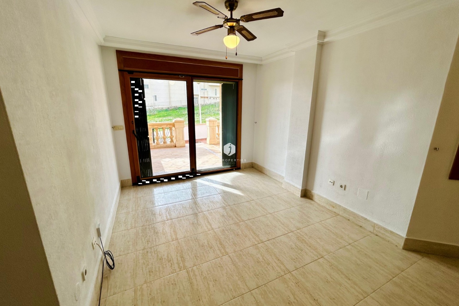 Aus zweiter Hand - Wohnung -
Guardamar del Segura - Costa Blanca