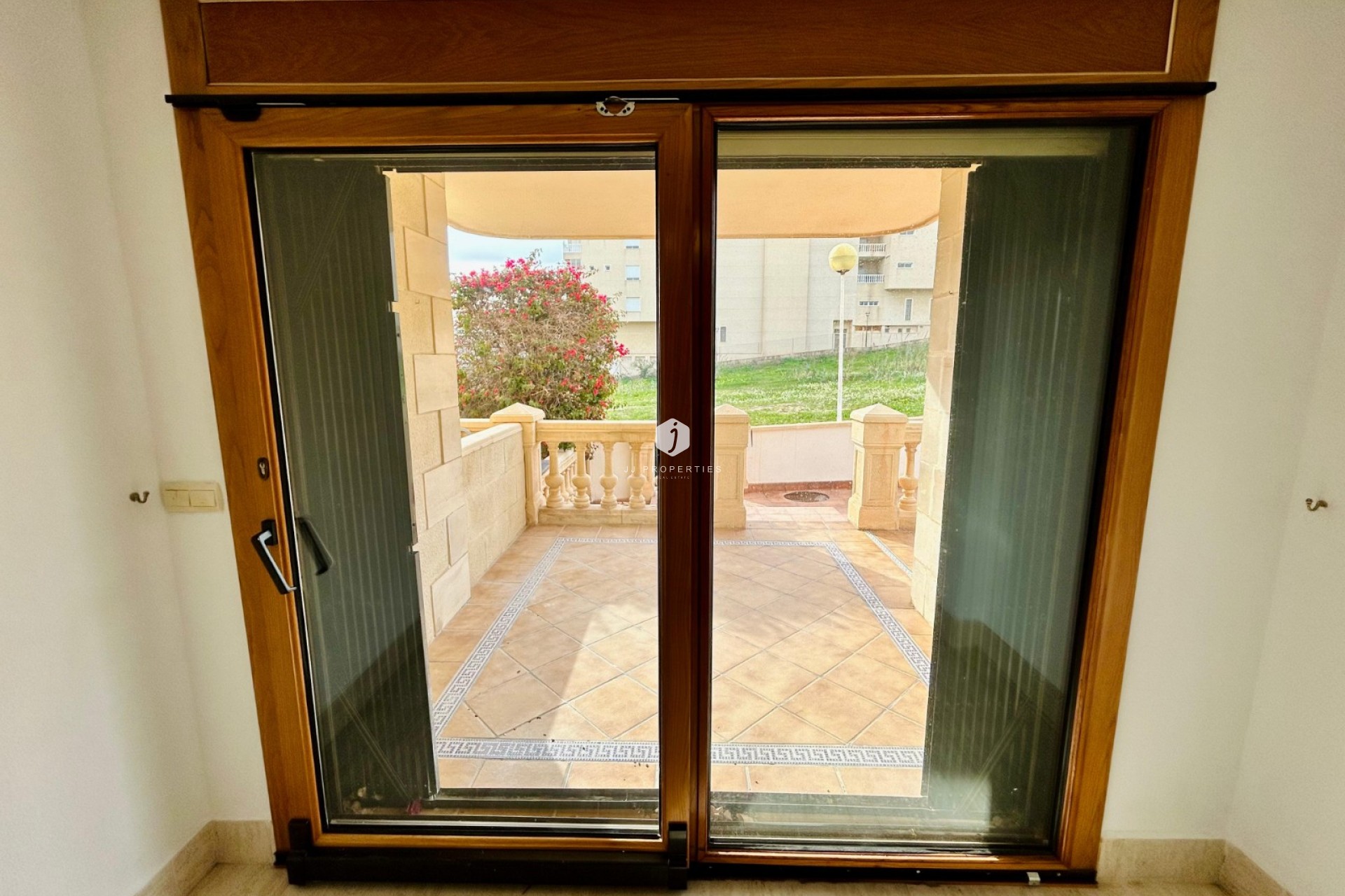 Aus zweiter Hand - Wohnung -
Guardamar del Segura - Costa Blanca