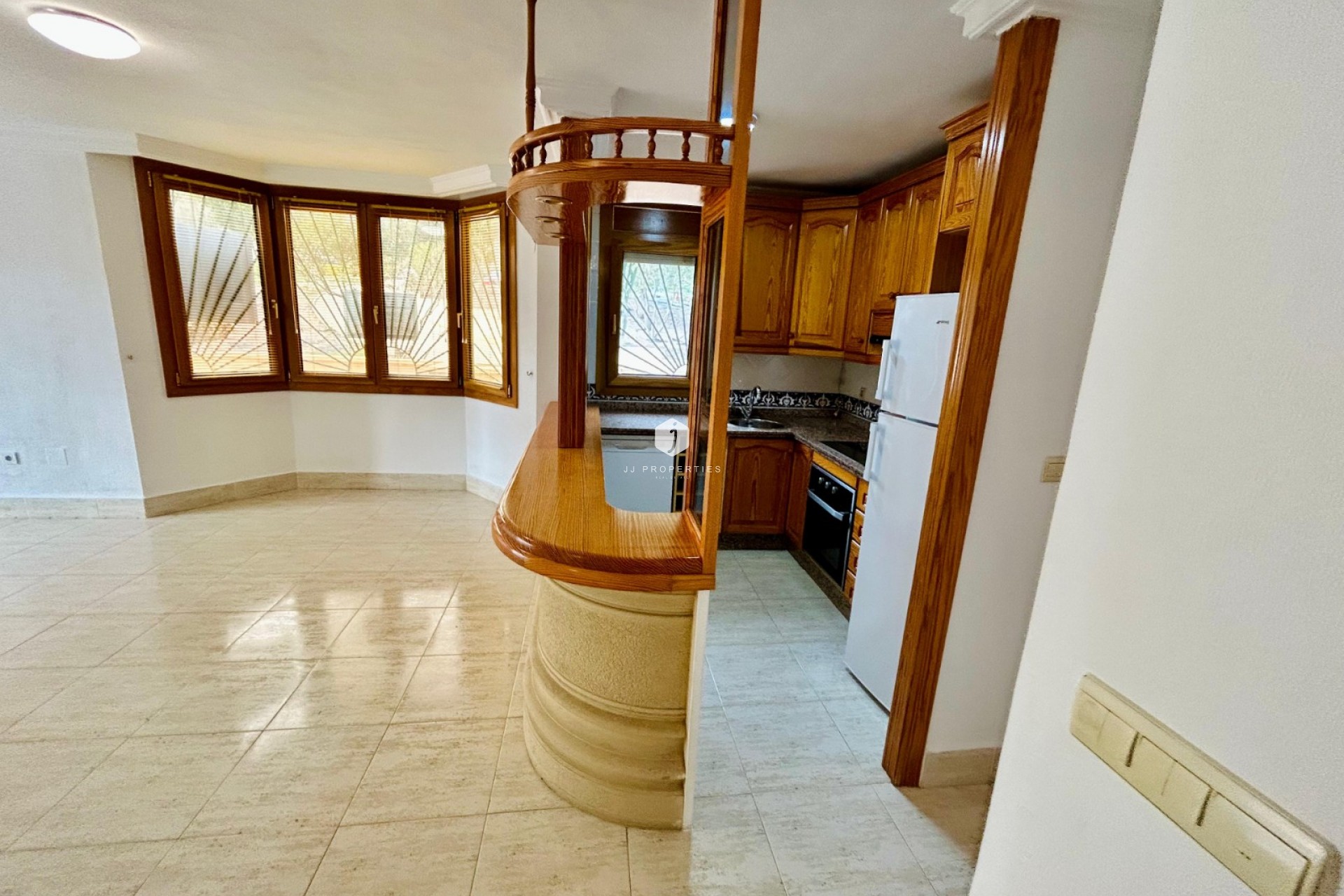 Aus zweiter Hand - Wohnung -
Guardamar del Segura - Costa Blanca