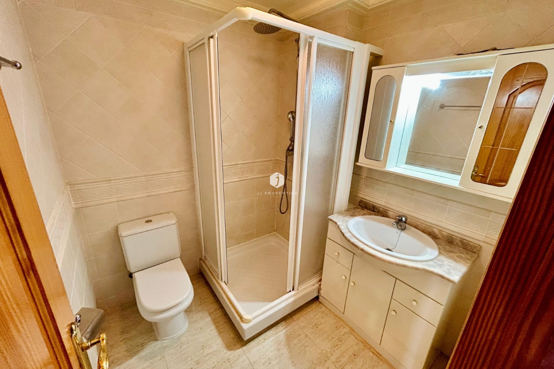 Aus zweiter Hand - Wohnung -
Guardamar del Segura - Costa Blanca