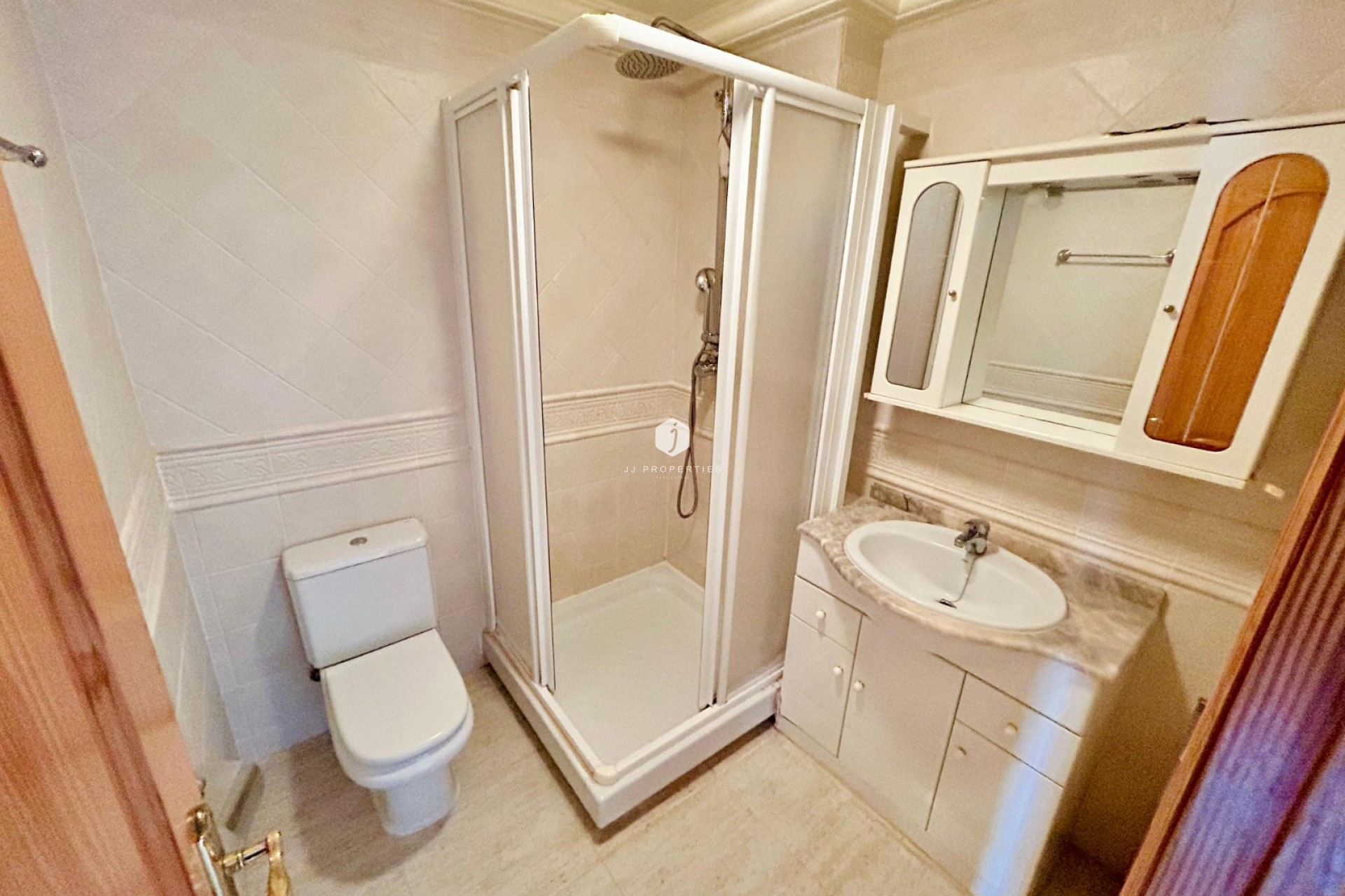 Aus zweiter Hand - Wohnung -
Guardamar del Segura - Costa Blanca