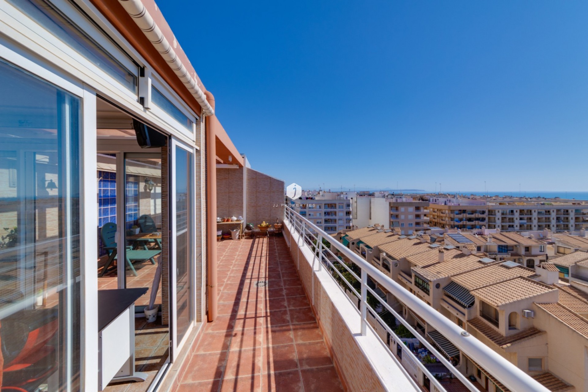Aus zweiter Hand - Wohnung -
Guardamar del Segura - Costa Blanca