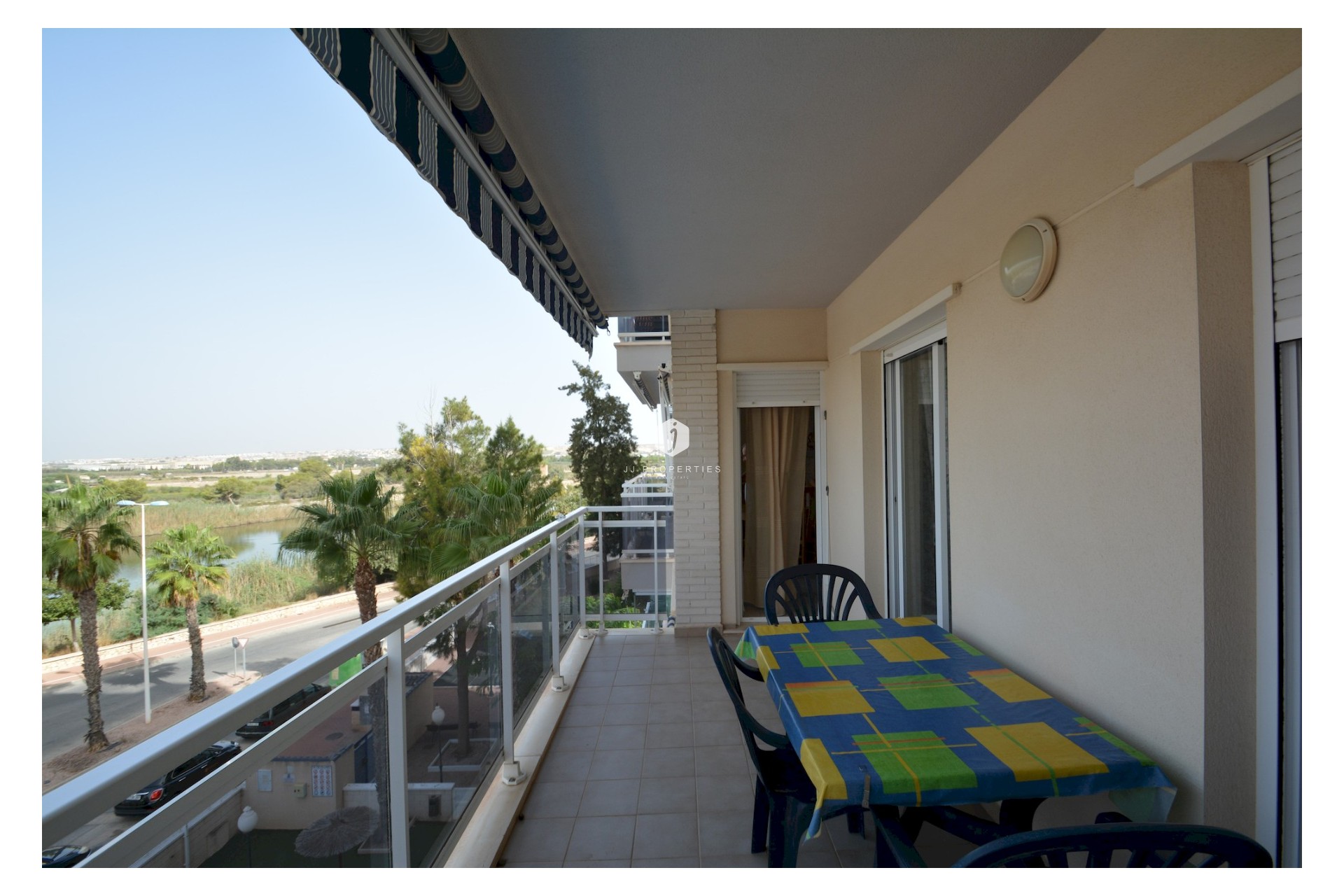 Aus zweiter Hand - Wohnung -
Guardamar del Segura - Costa Blanca