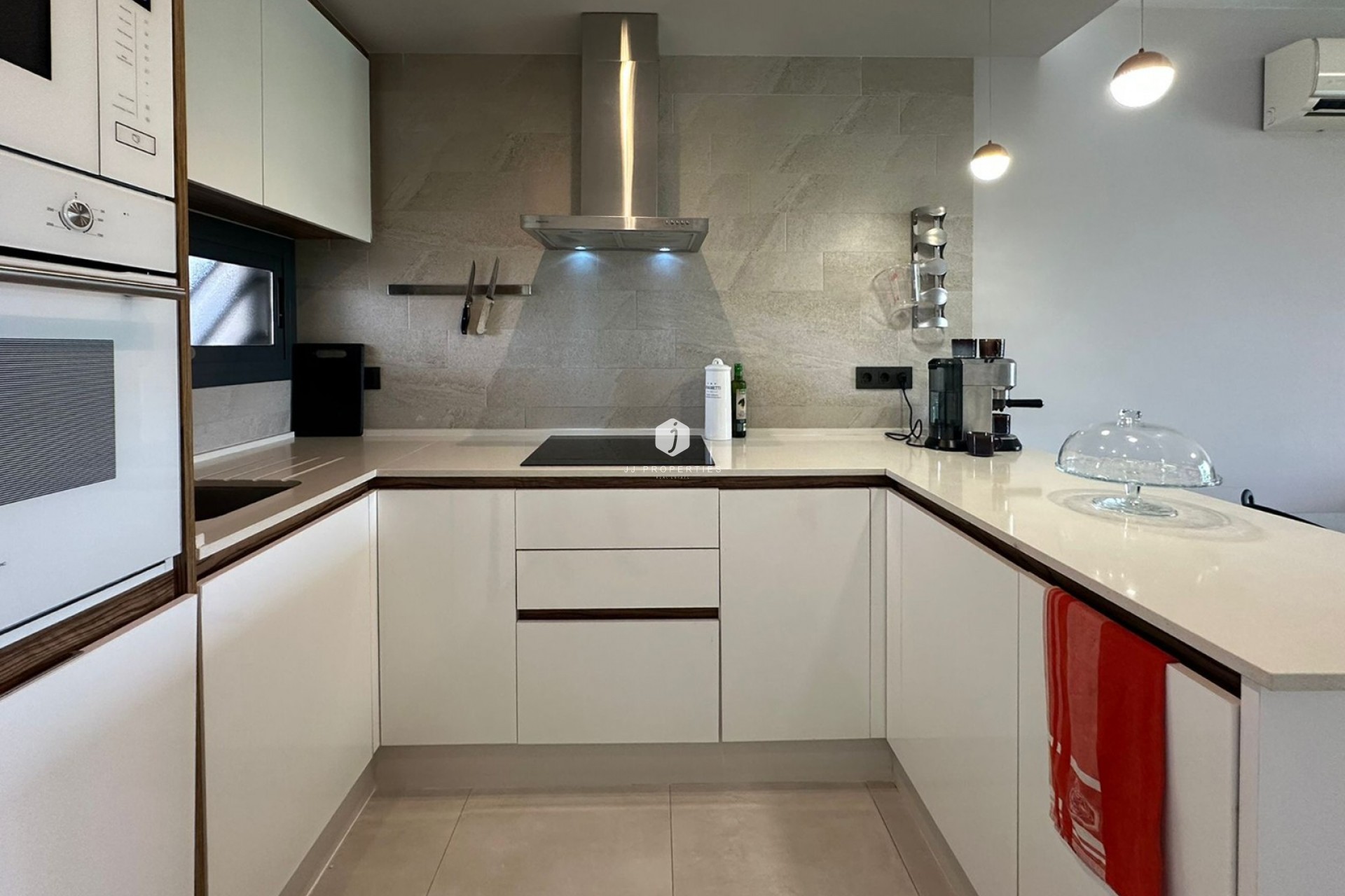 Aus zweiter Hand - Wohnung -
Guardamar del Segura - Costa Blanca