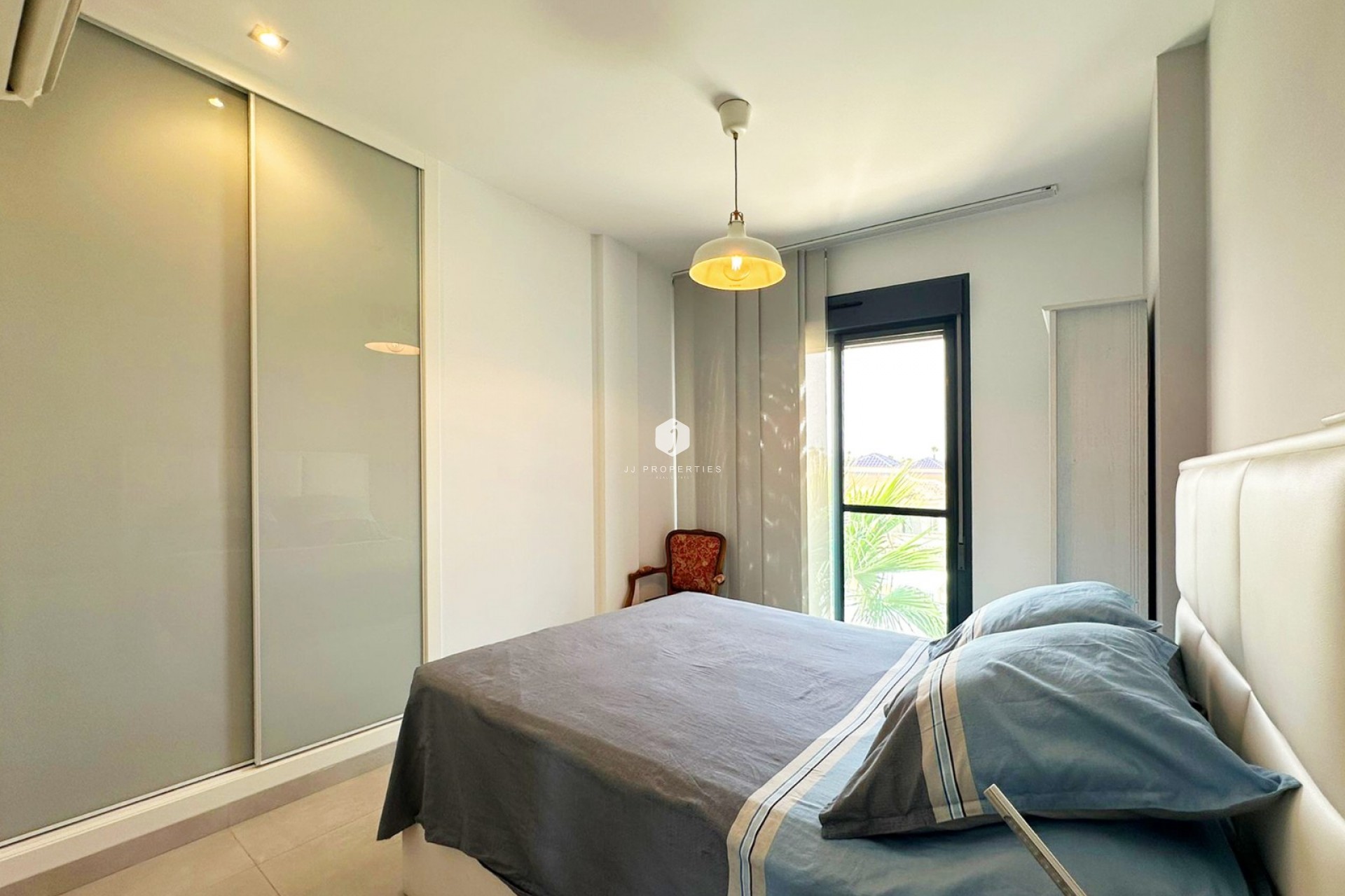 Aus zweiter Hand - Wohnung -
Guardamar del Segura - Costa Blanca