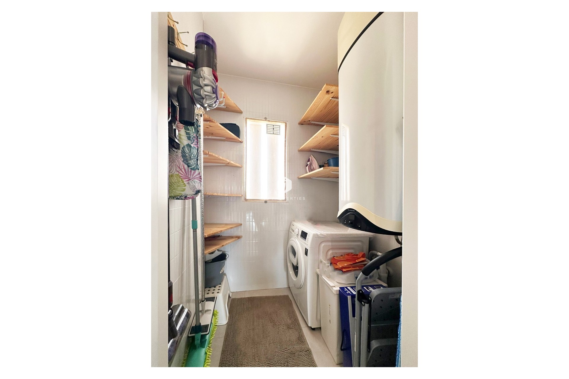 Aus zweiter Hand - Wohnung -
Guardamar del Segura - Costa Blanca