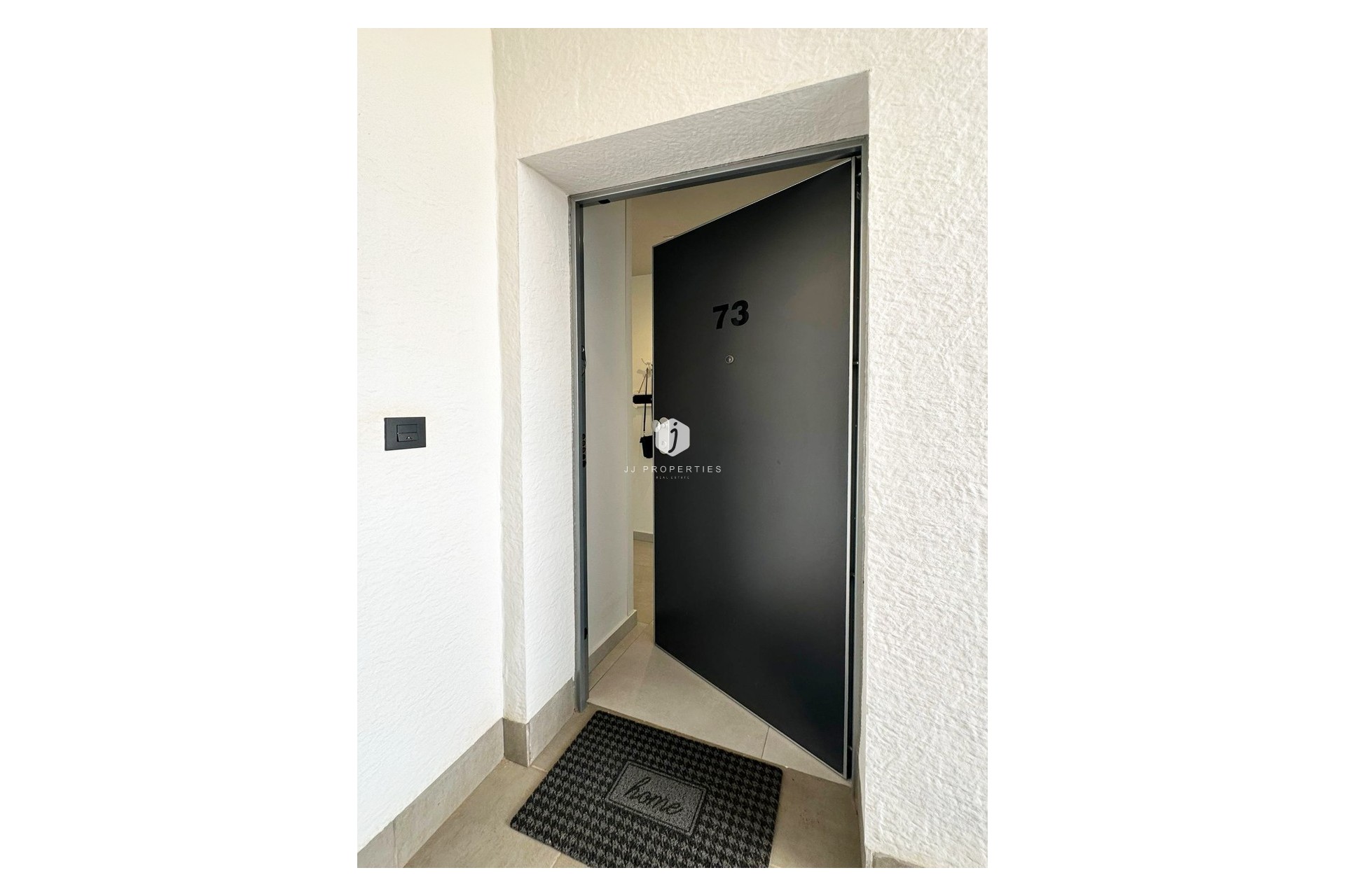 Aus zweiter Hand - Wohnung -
Guardamar del Segura - Costa Blanca