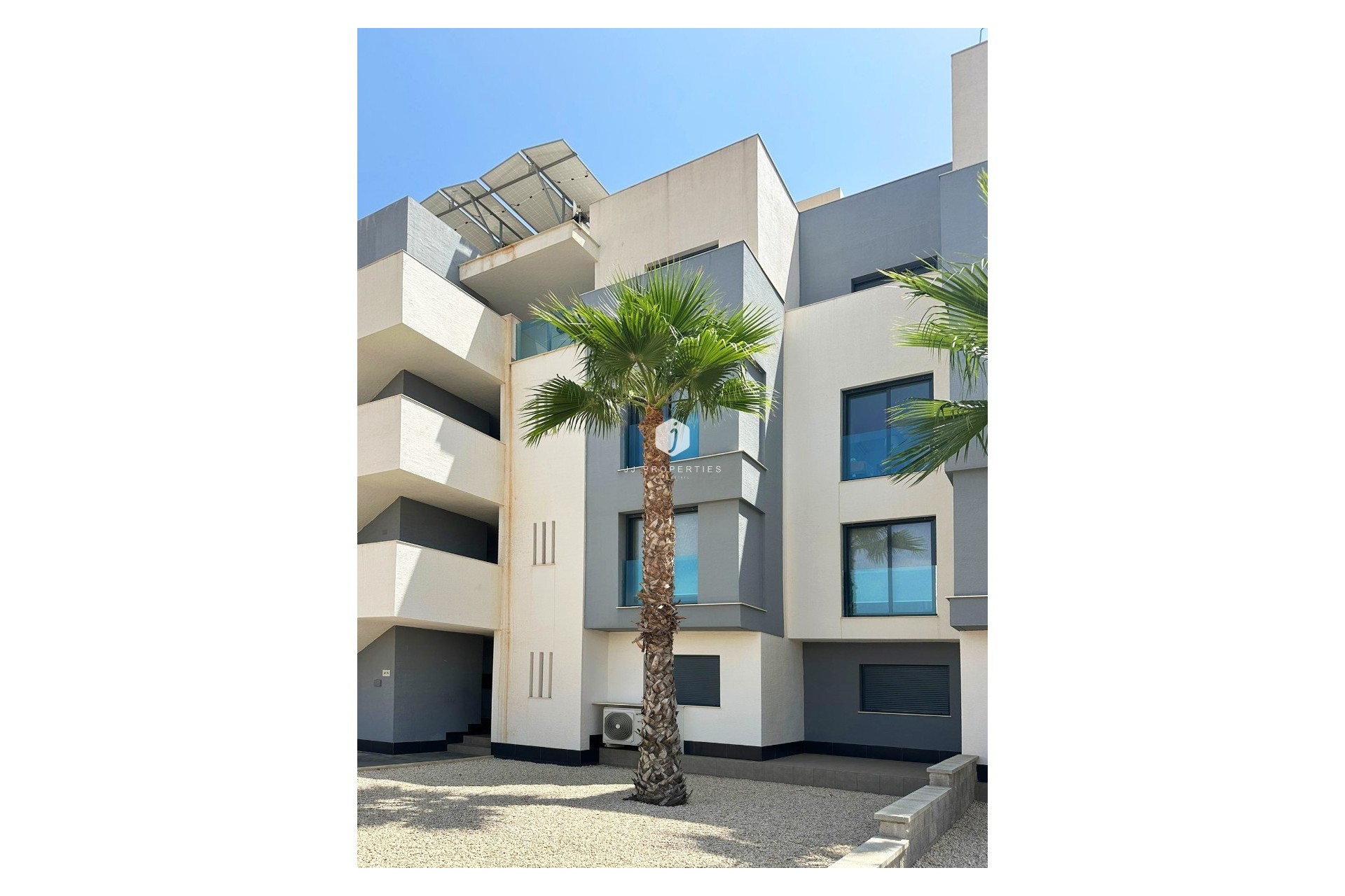 Aus zweiter Hand - Wohnung -
Guardamar del Segura - Costa Blanca
