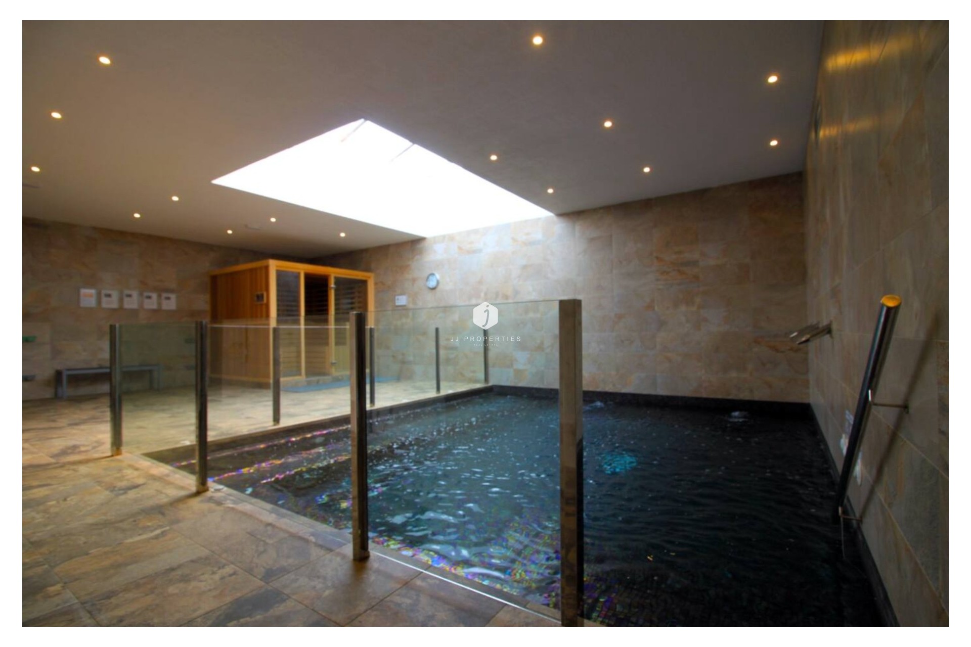 Aus zweiter Hand - Wohnung -
Guardamar del Segura - Costa Blanca