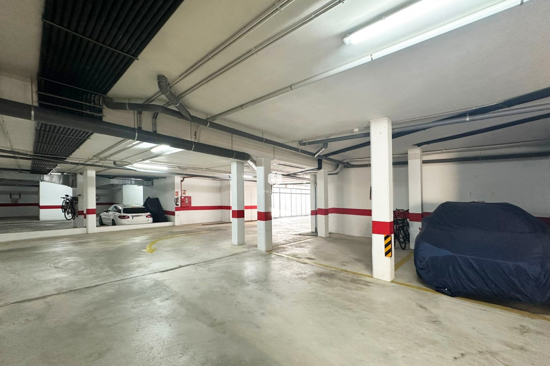 Aus zweiter Hand - Wohnung -
Guardamar del Segura - Costa Blanca