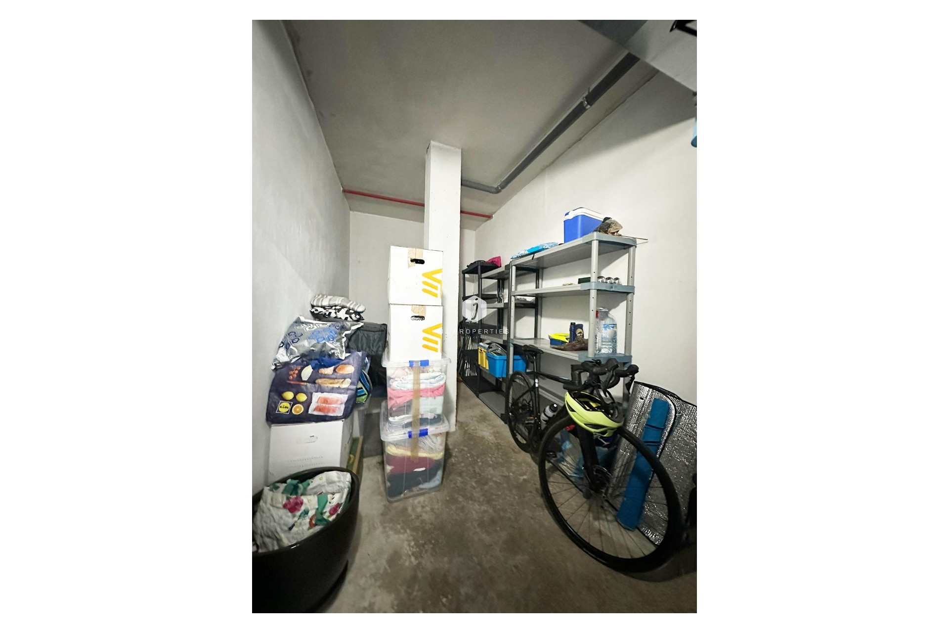 Aus zweiter Hand - Wohnung -
Guardamar del Segura - Costa Blanca