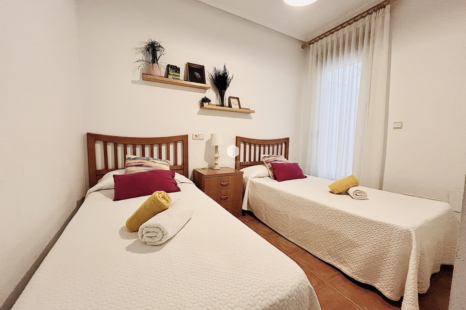 Aus zweiter Hand - Wohnung -
Guardamar del Segura - Costa Blanca