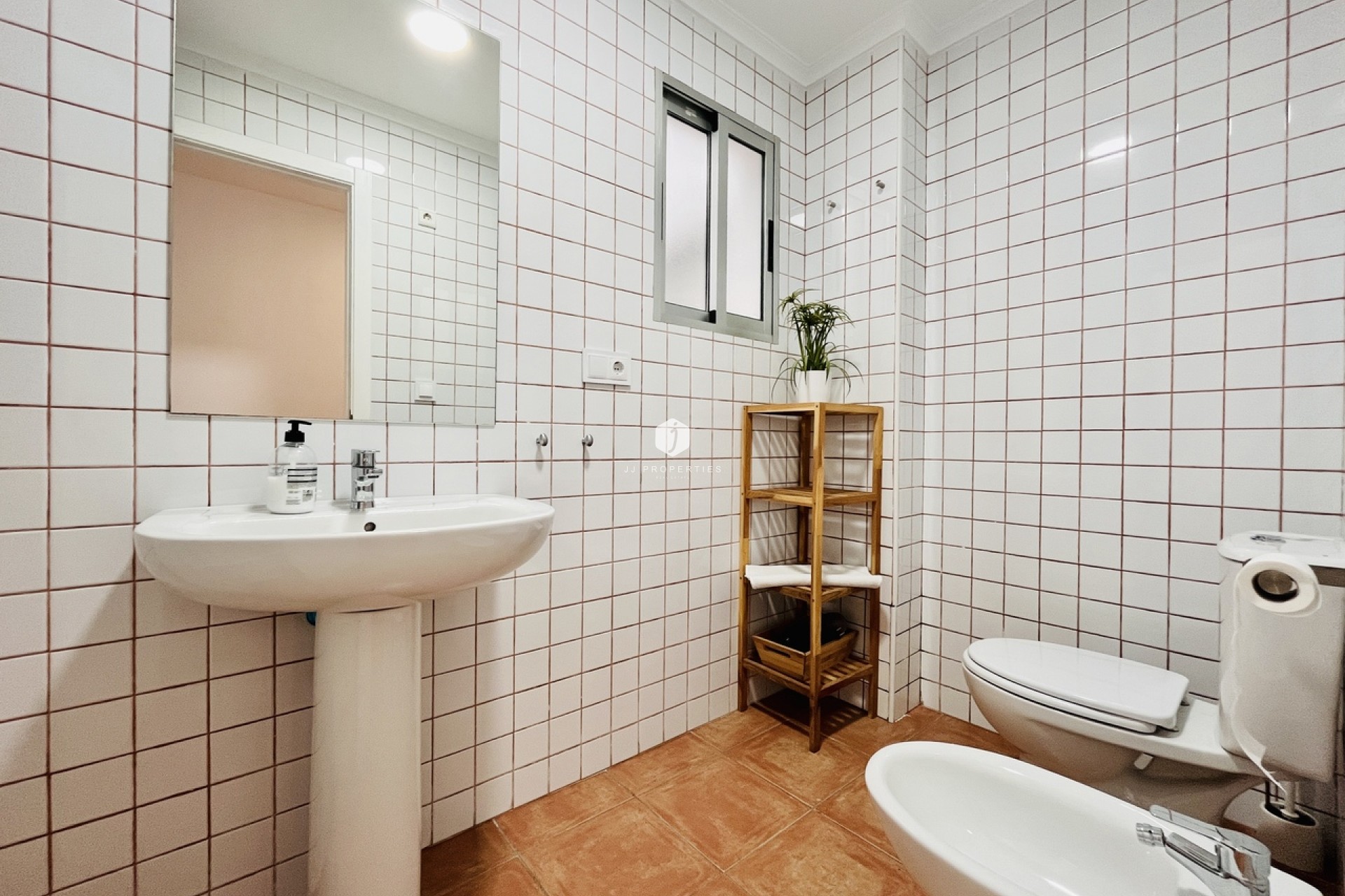 Aus zweiter Hand - Wohnung -
Guardamar del Segura - Costa Blanca