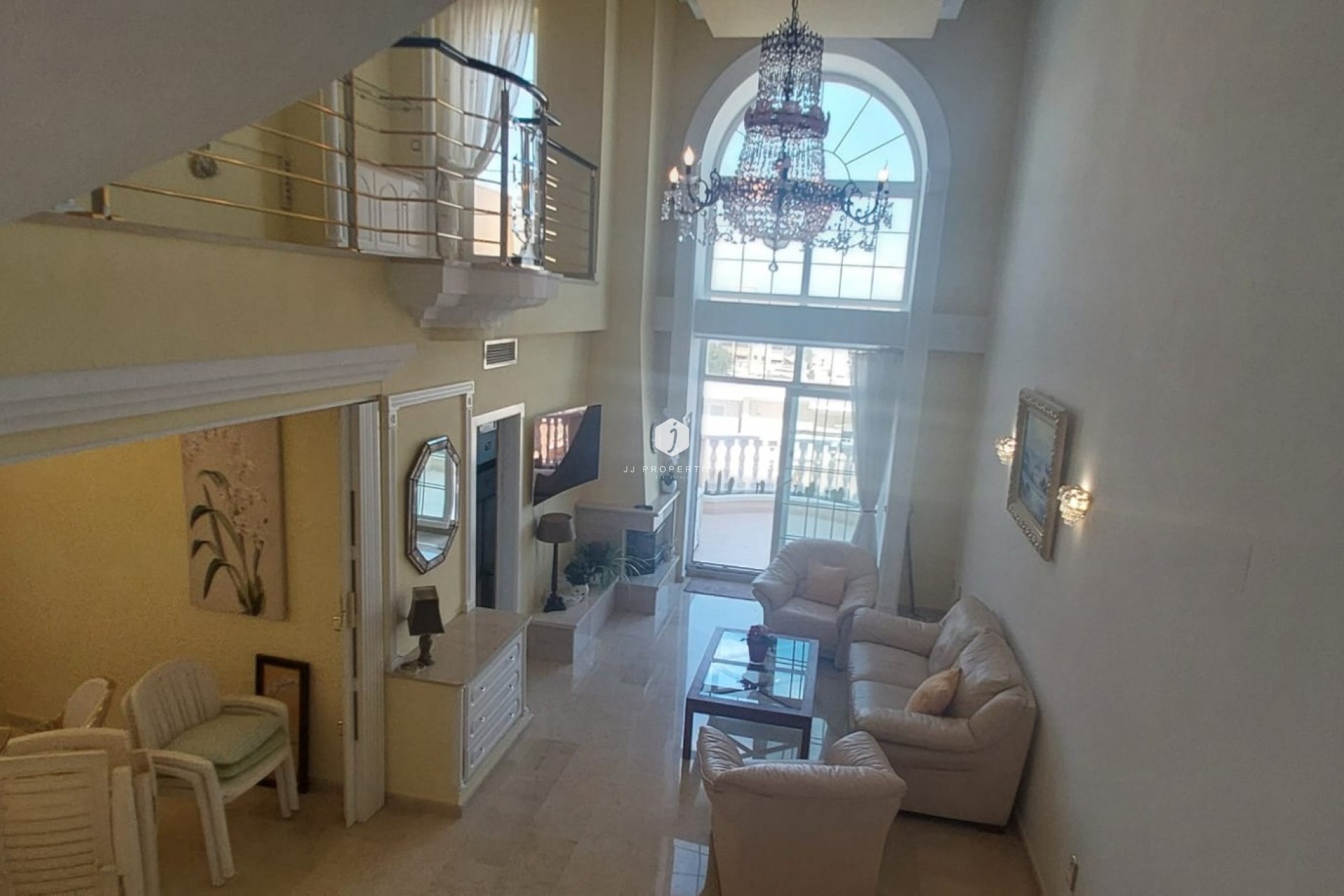 Aus zweiter Hand - Wohnung -
Guardamar del Segura - Costa Blanca